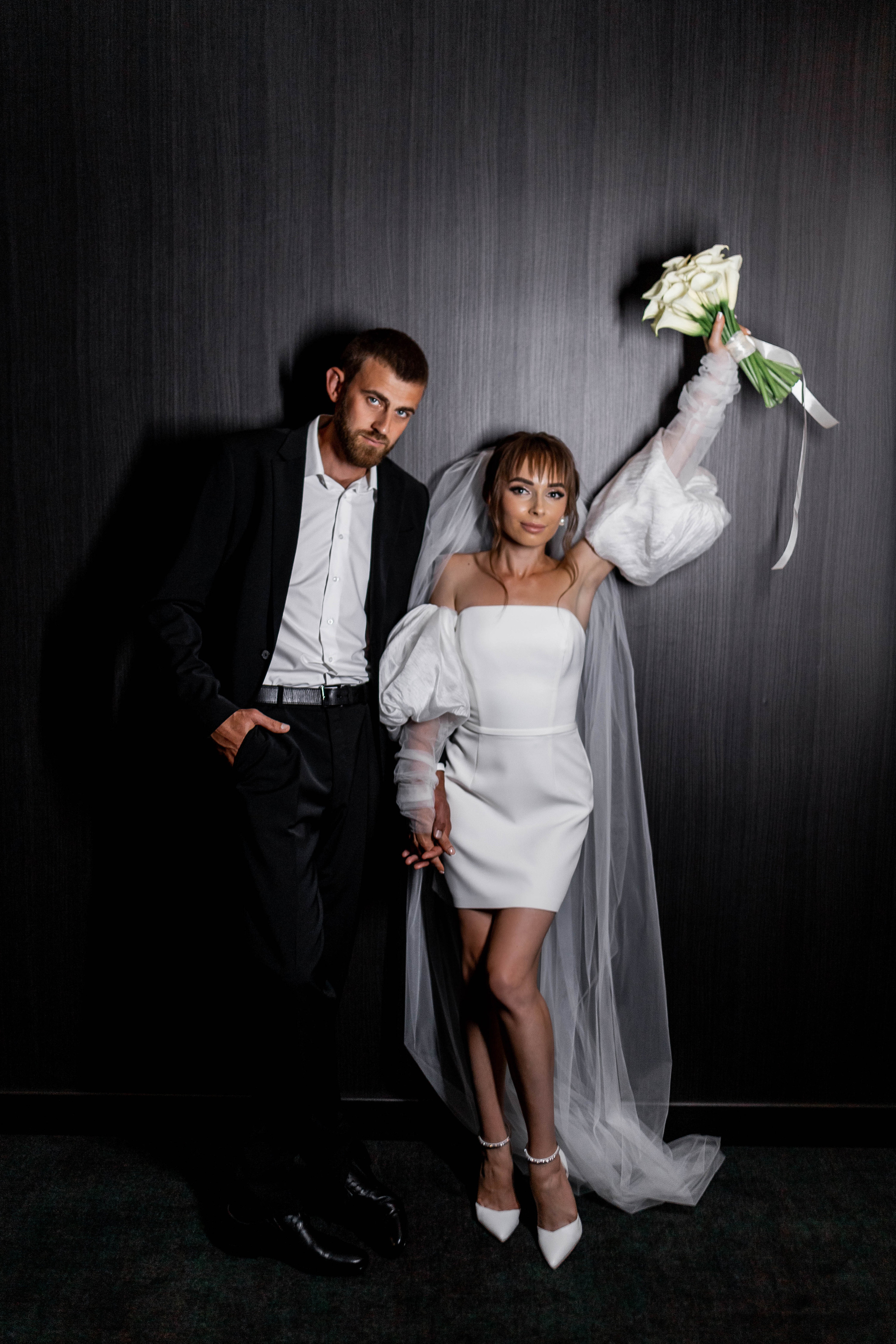 Юля|Сергей. Свадебный фотограф Надежда Рыжикова