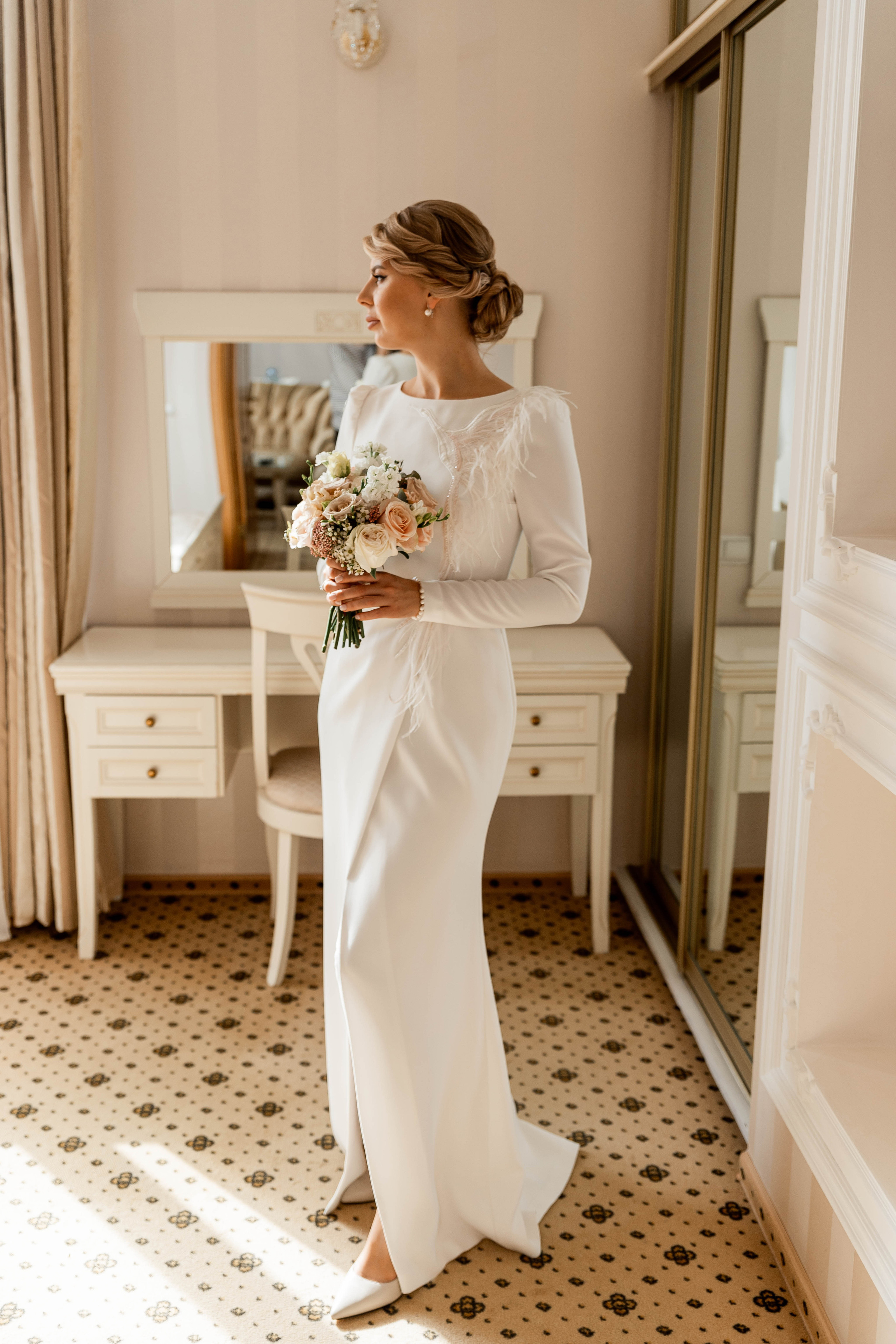 Валерия|Олег. Свадебный фотограф Надежда Рыжикова