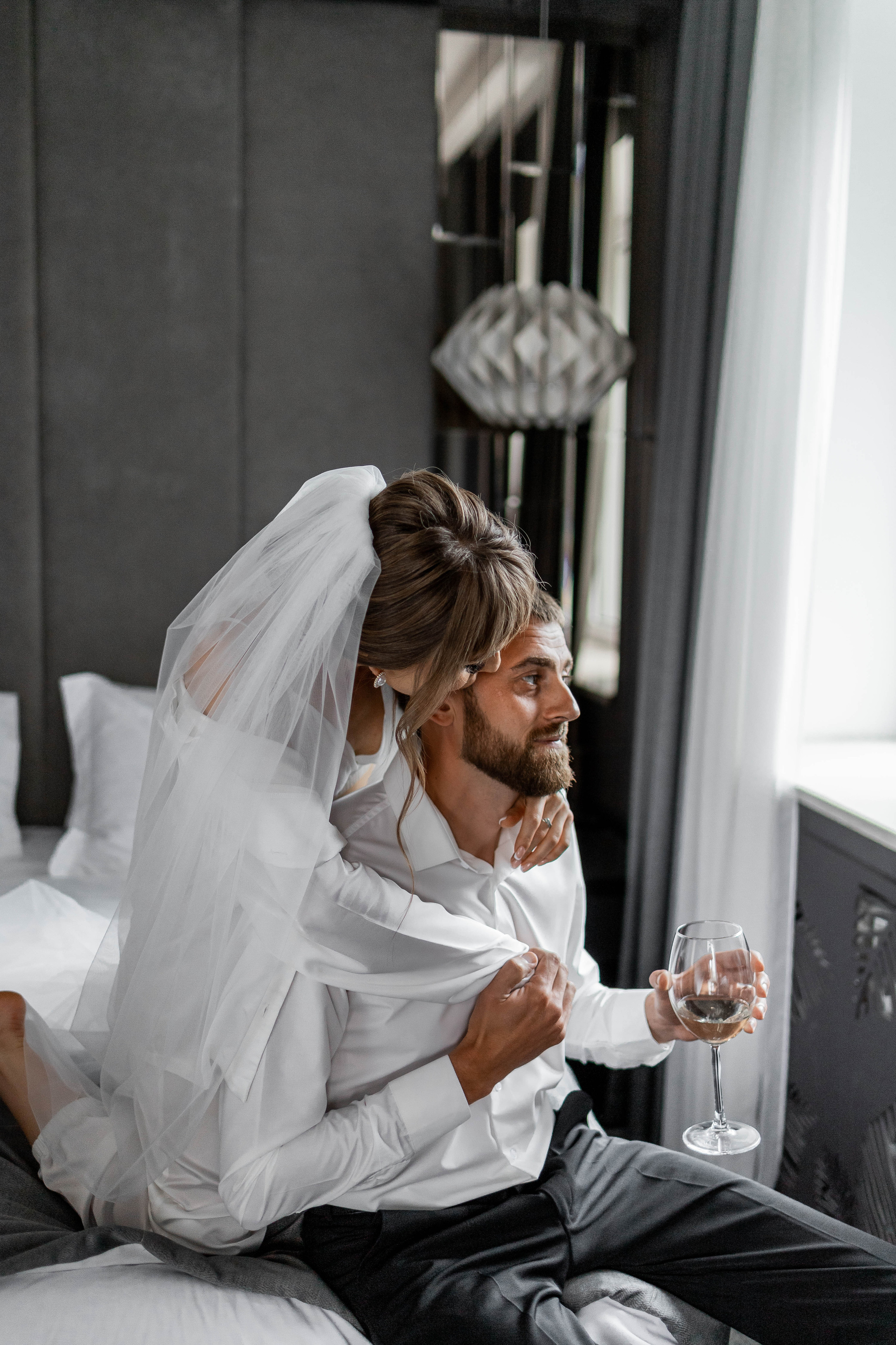 Юля|Сергей. Свадебный фотограф Надежда Рыжикова