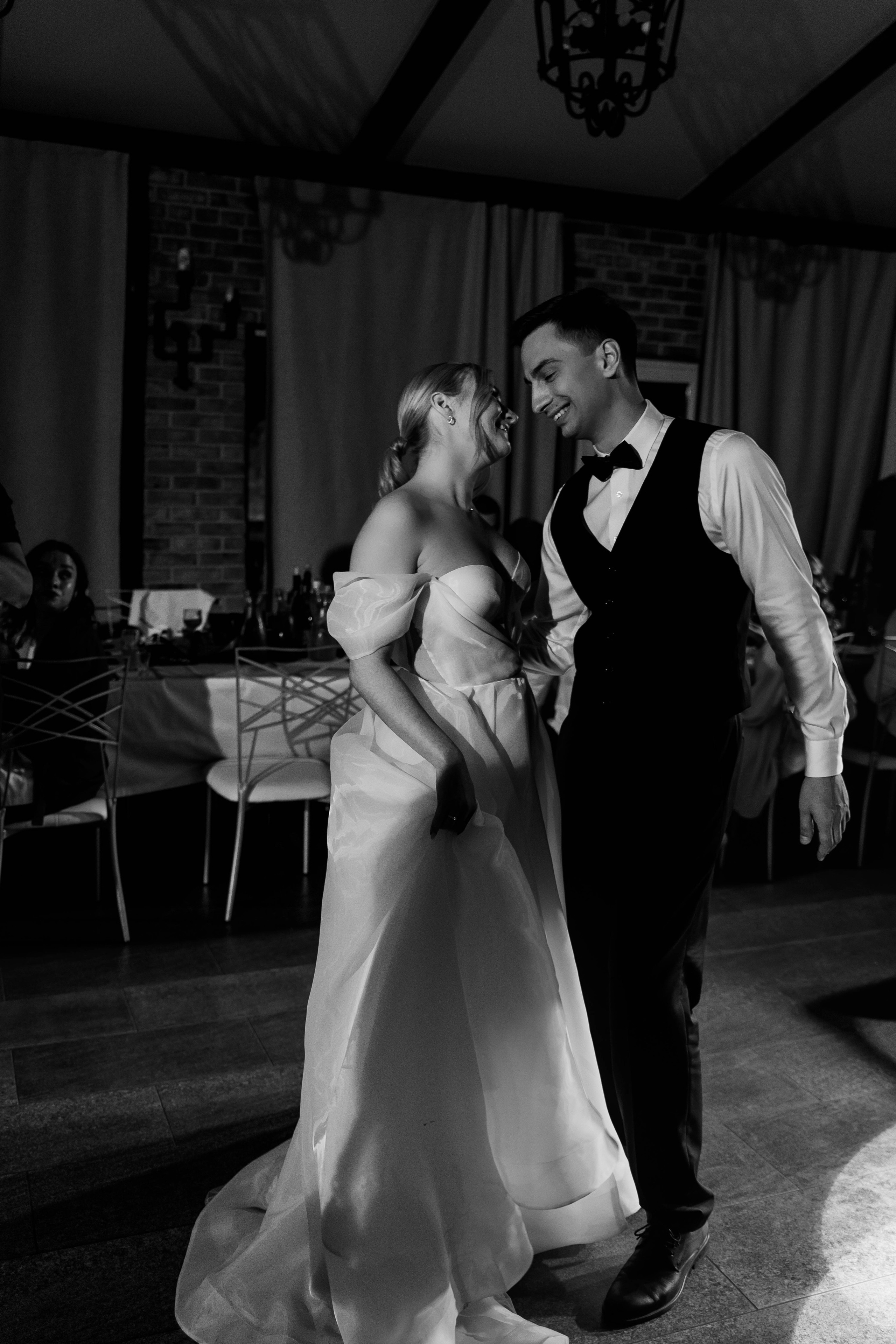 Катя|Максим. Свадебный фотограф Надежда Рыжикова