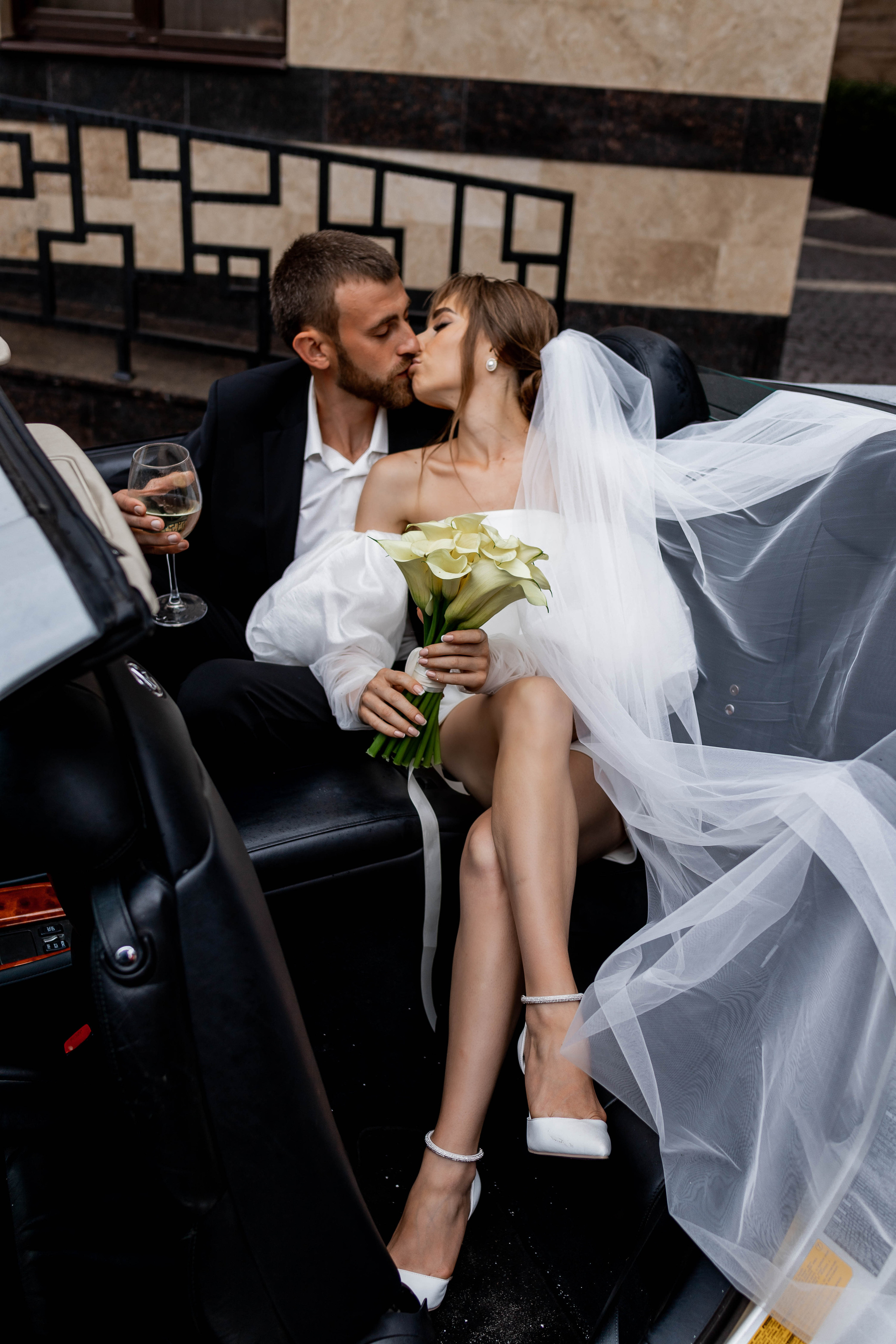 Юля|Сергей. Свадебный фотограф Надежда Рыжикова