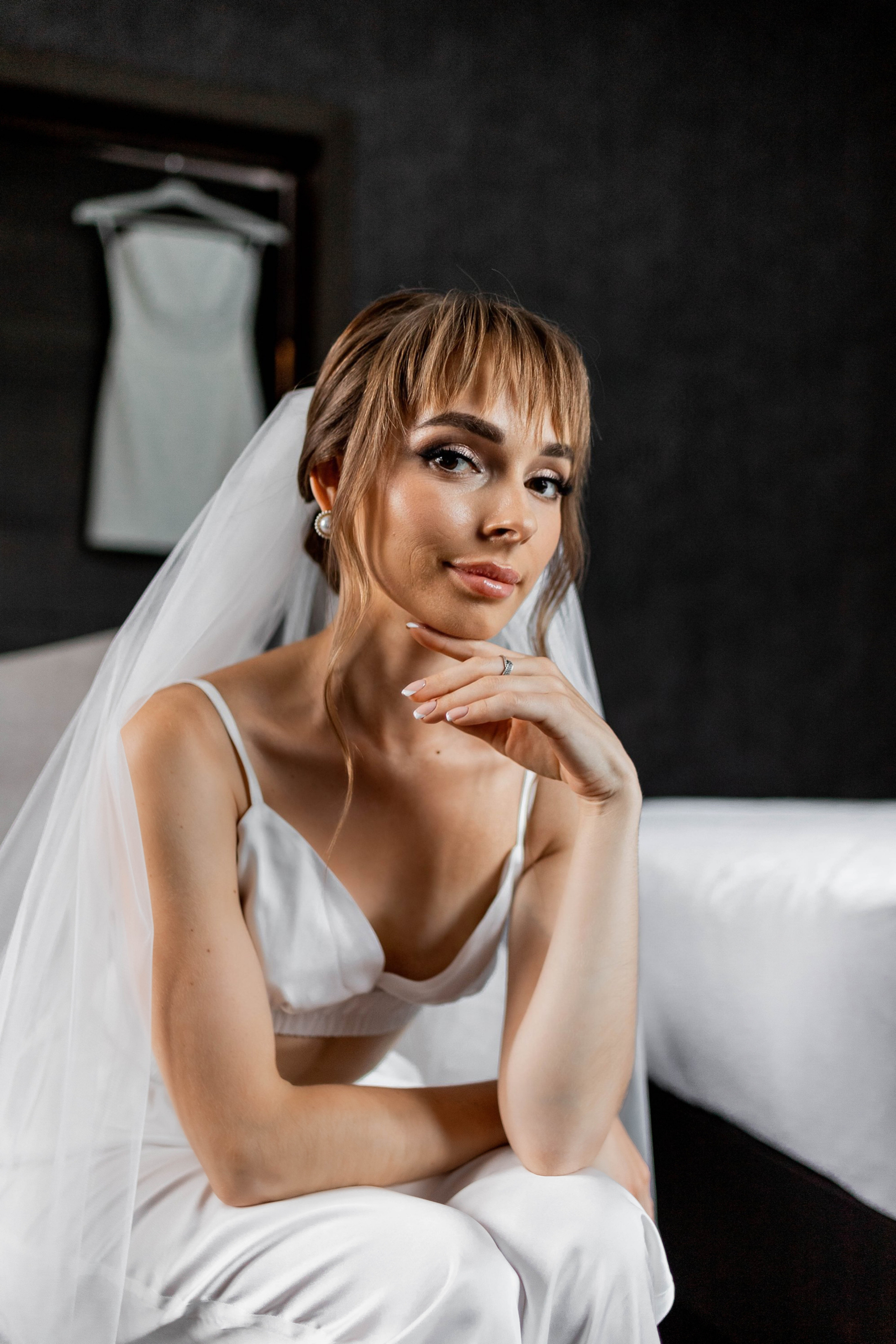 Юля|Сергей. Свадебный фотограф Надежда Рыжикова