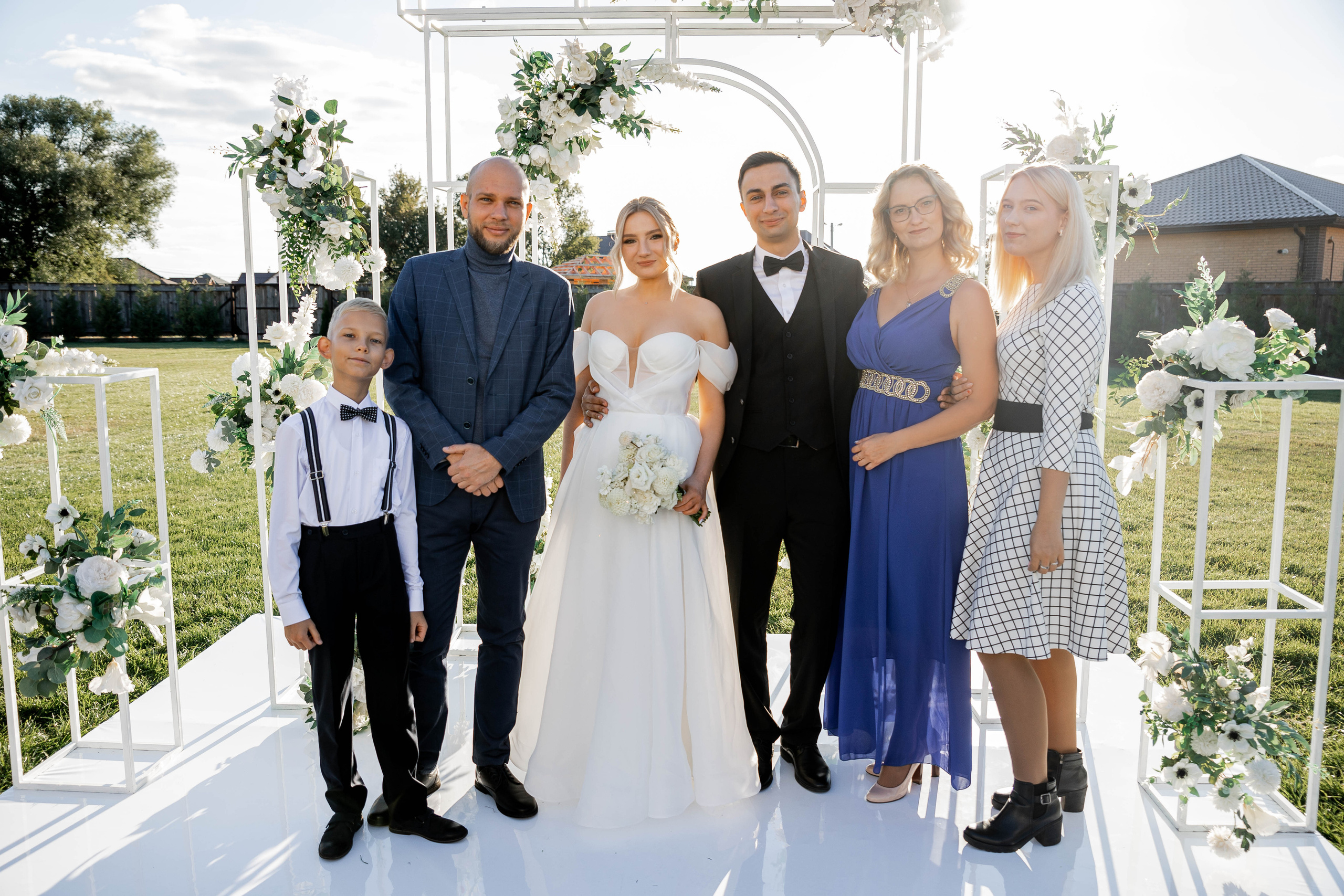 Катя|Максим. Свадебный фотограф Надежда Рыжикова