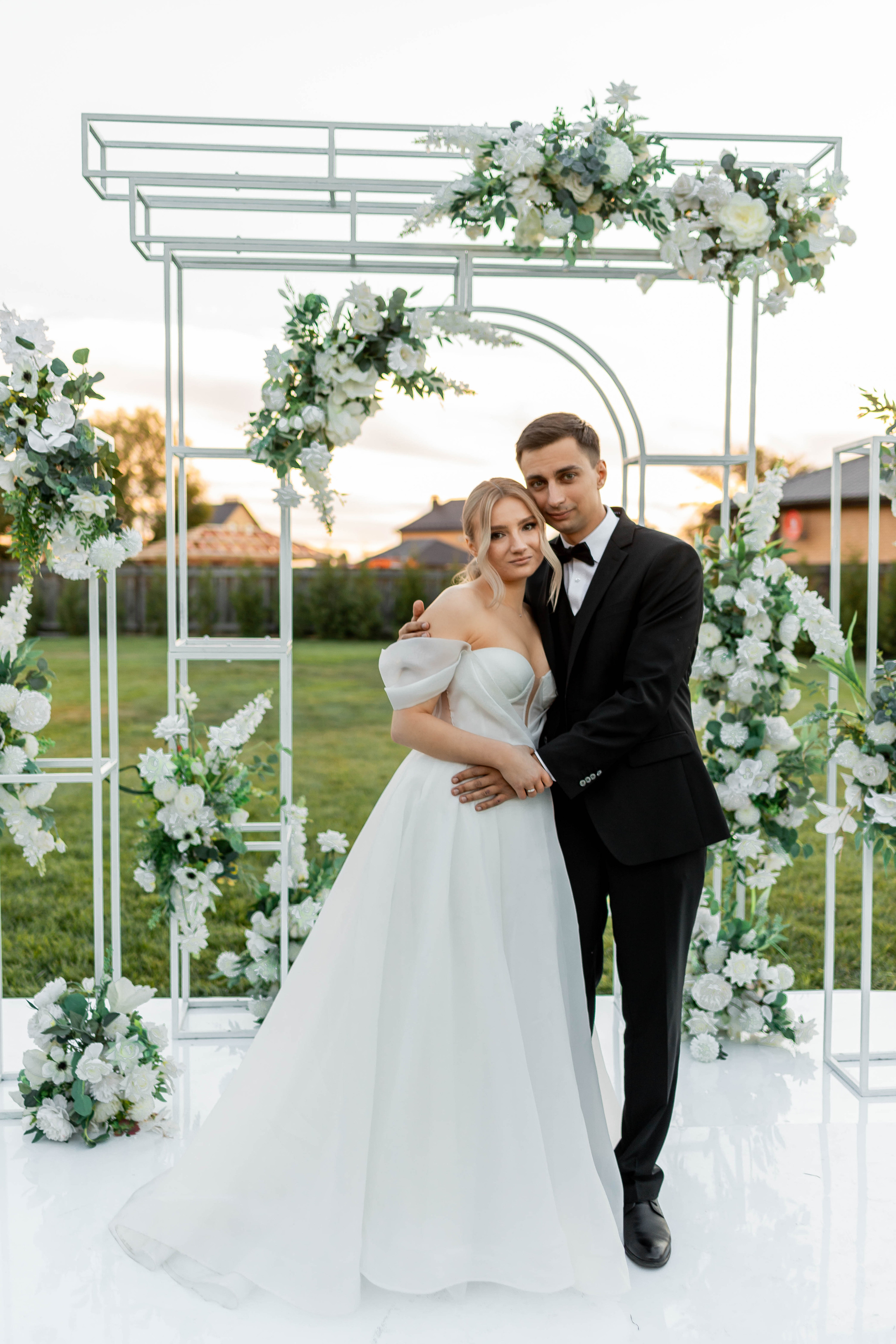 Катя|Максим. Свадебный фотограф Надежда Рыжикова