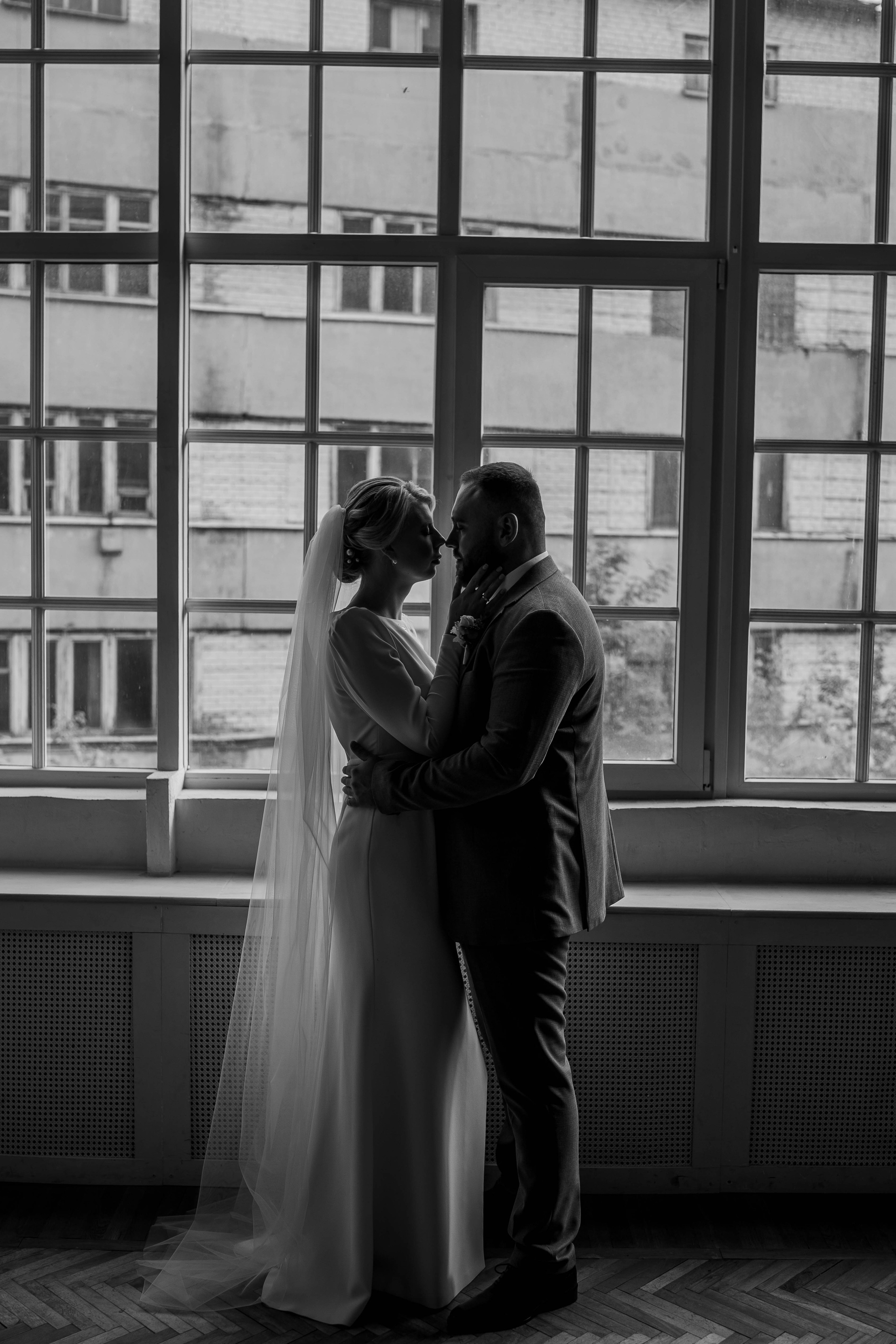 Валерия|Олег. Свадебный фотограф Надежда Рыжикова