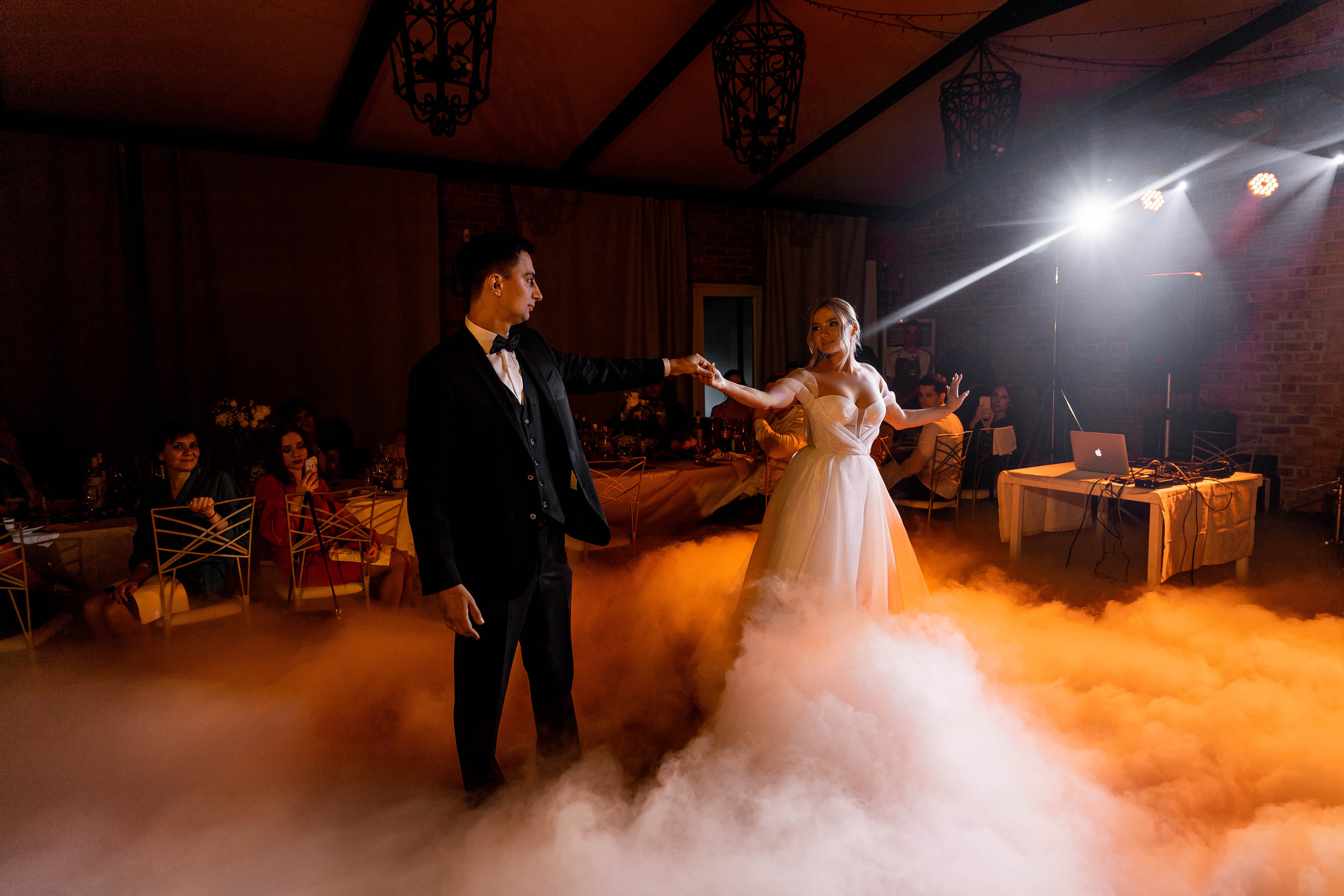 Катя|Максим. Свадебный фотограф Надежда Рыжикова