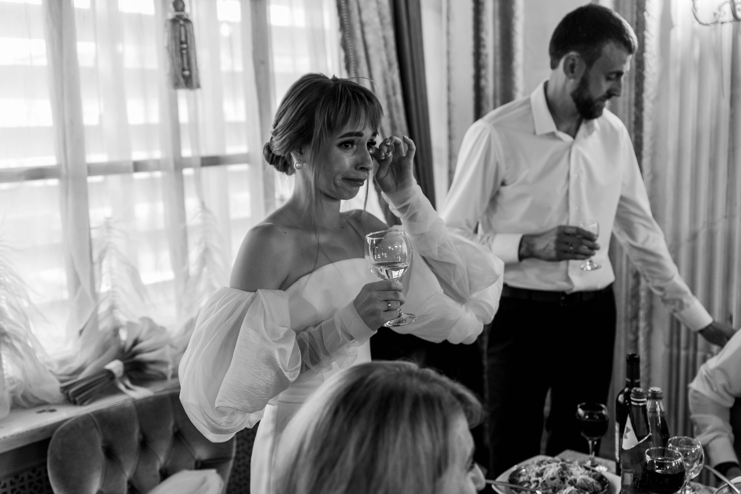 Юля|Сергей. Свадебный фотограф Надежда Рыжикова