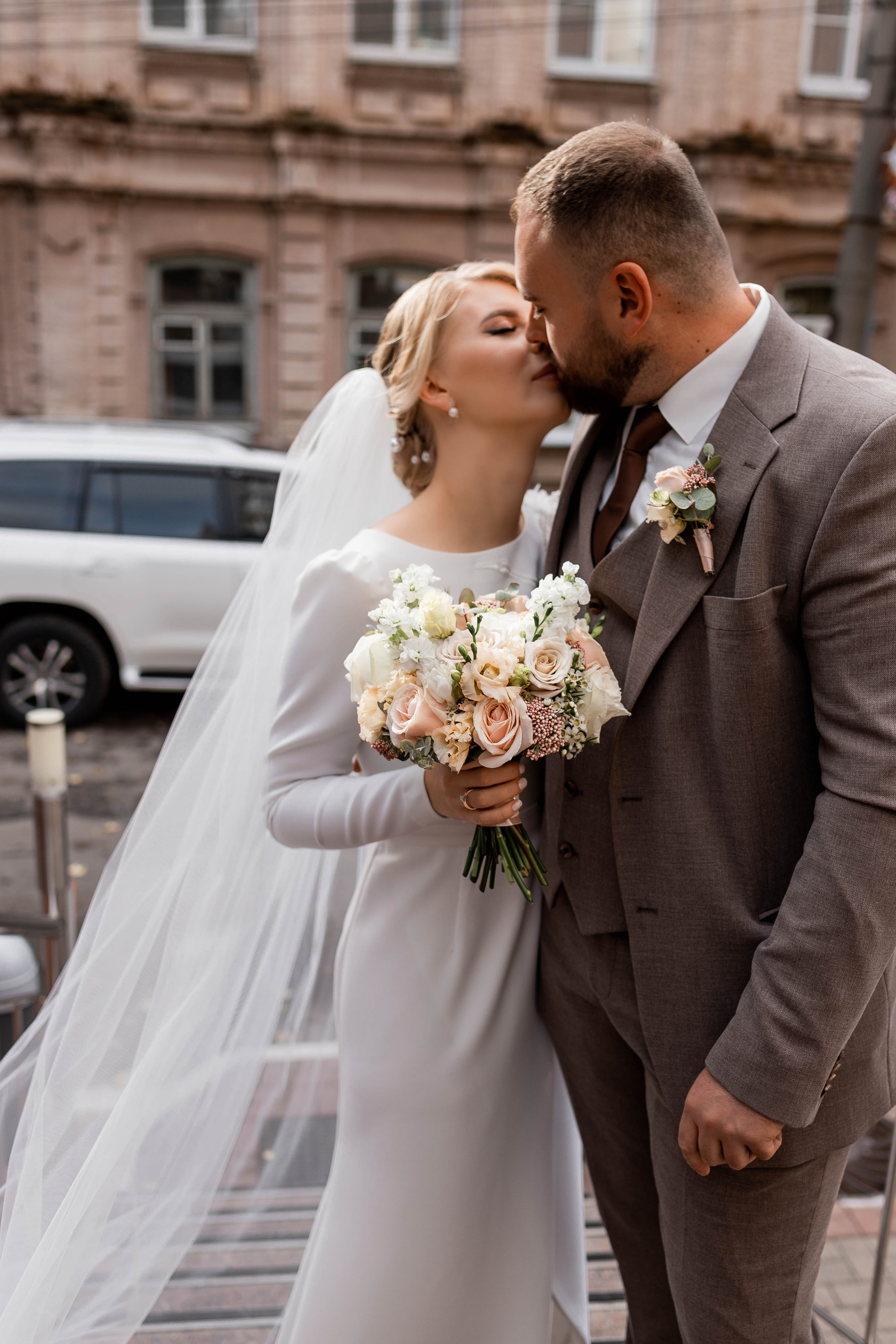 Валерия|Олег. Свадебный фотограф Надежда Рыжикова