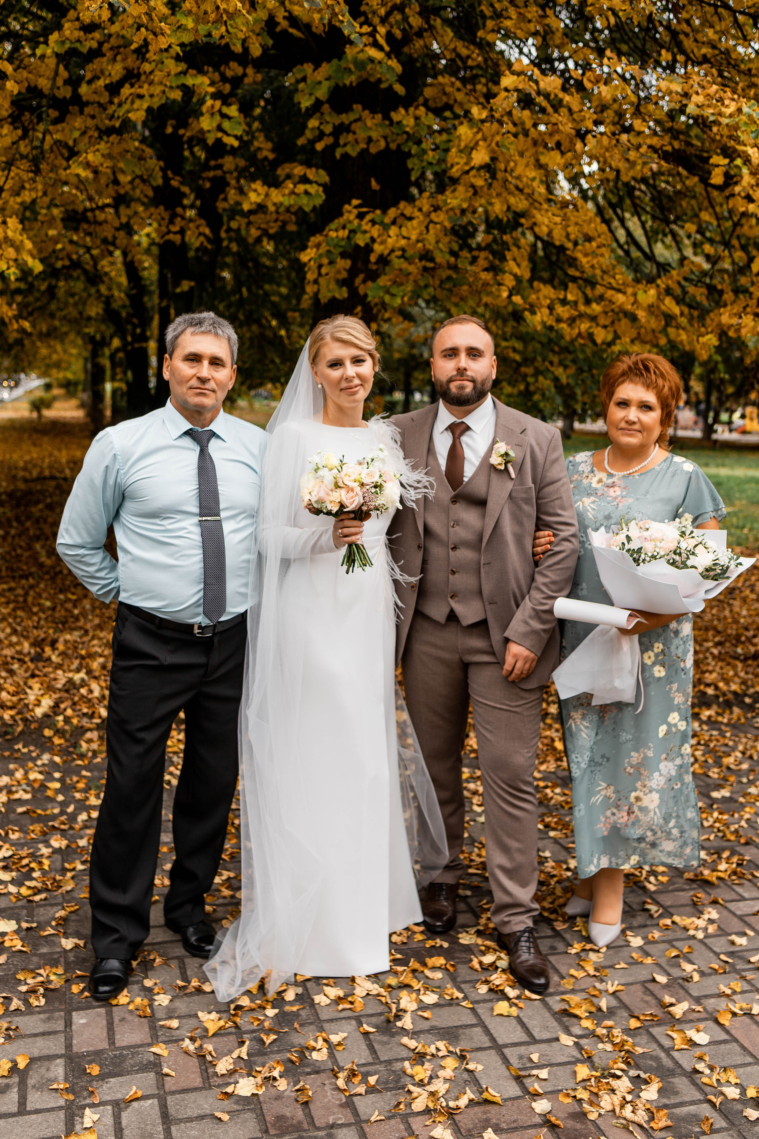 Валерия|Олег. Свадебный фотограф Надежда Рыжикова