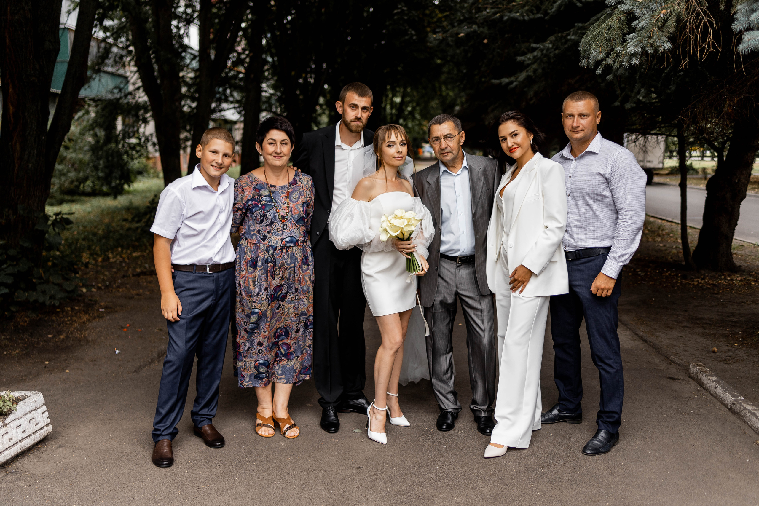 Юля|Сергей. Свадебный фотограф Надежда Рыжикова