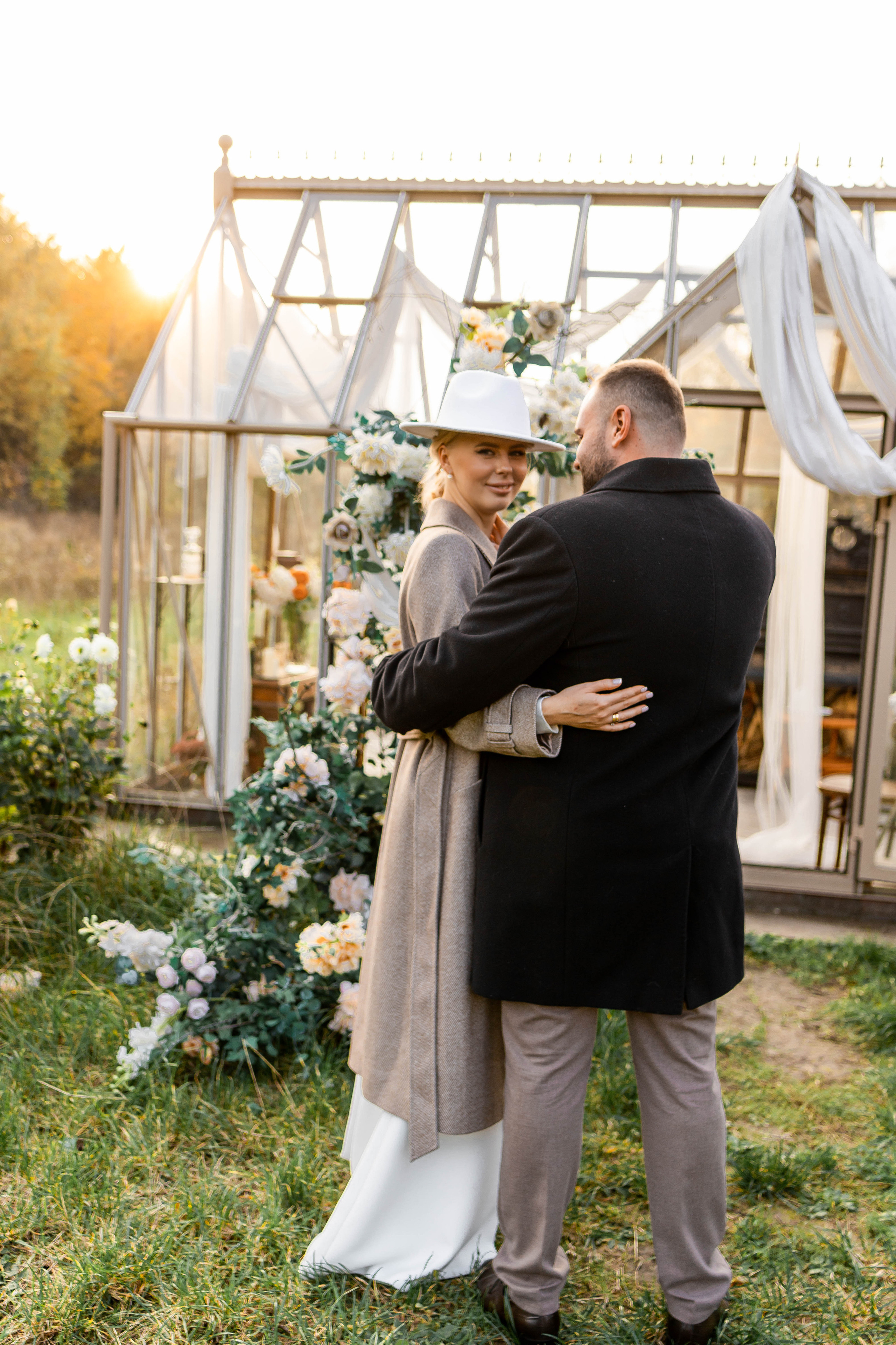 Валерия|Олег. Свадебный фотограф Надежда Рыжикова