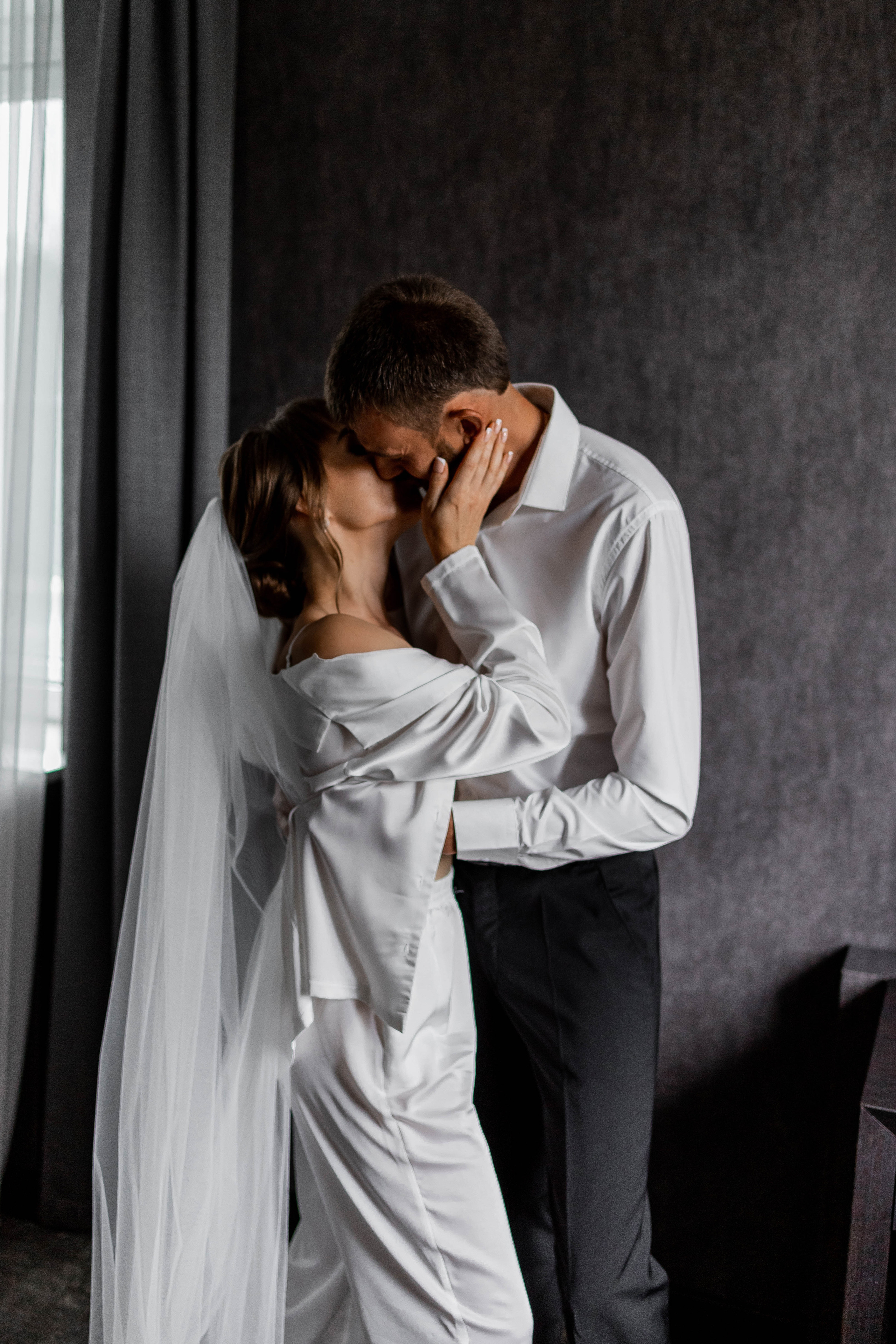 Юля|Сергей. Свадебный фотограф Надежда Рыжикова