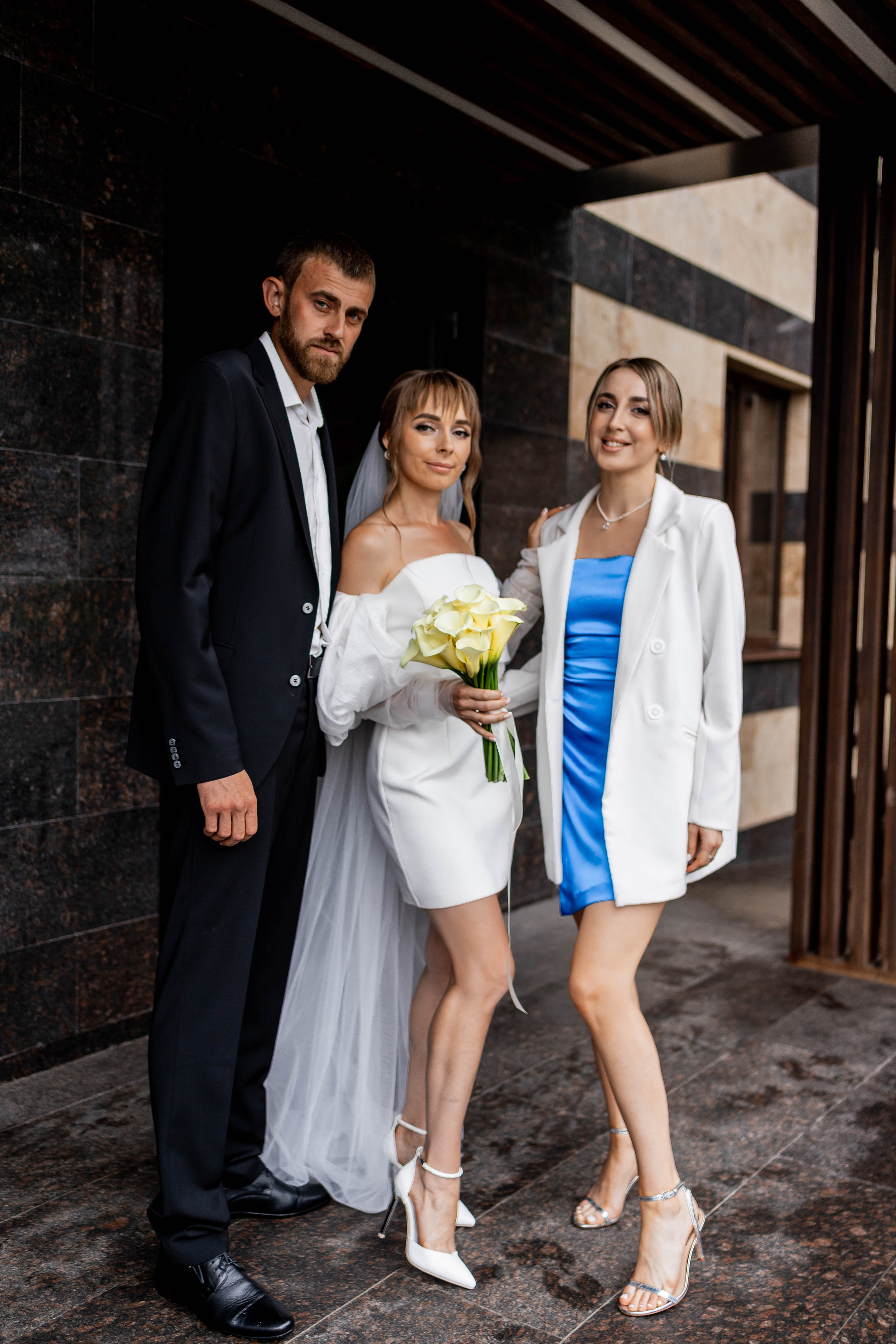 Юля|Сергей. Свадебный фотограф Надежда Рыжикова