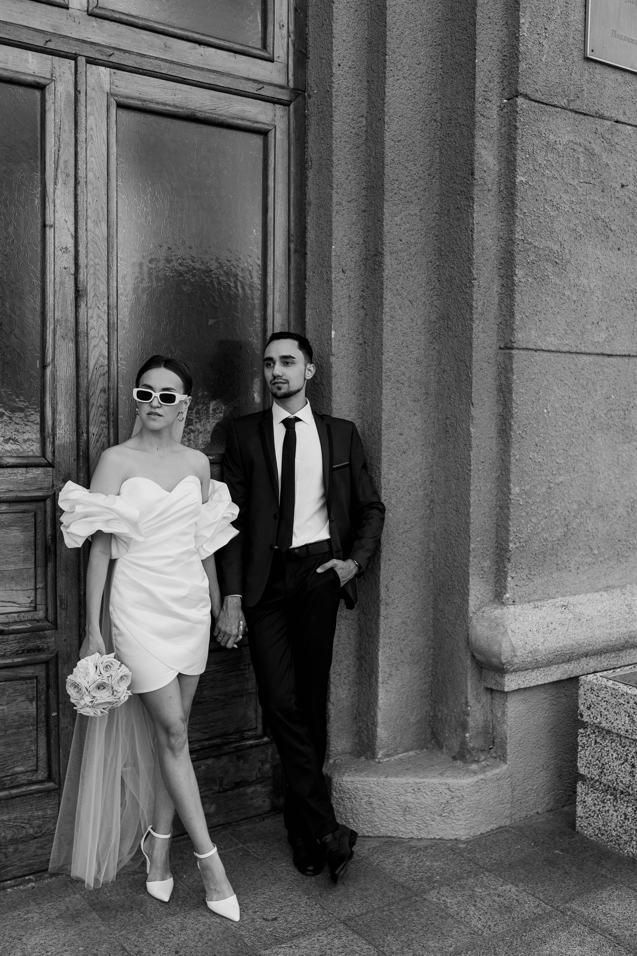 Ира|Илья. Свадебный фотограф Надежда Рыжикова