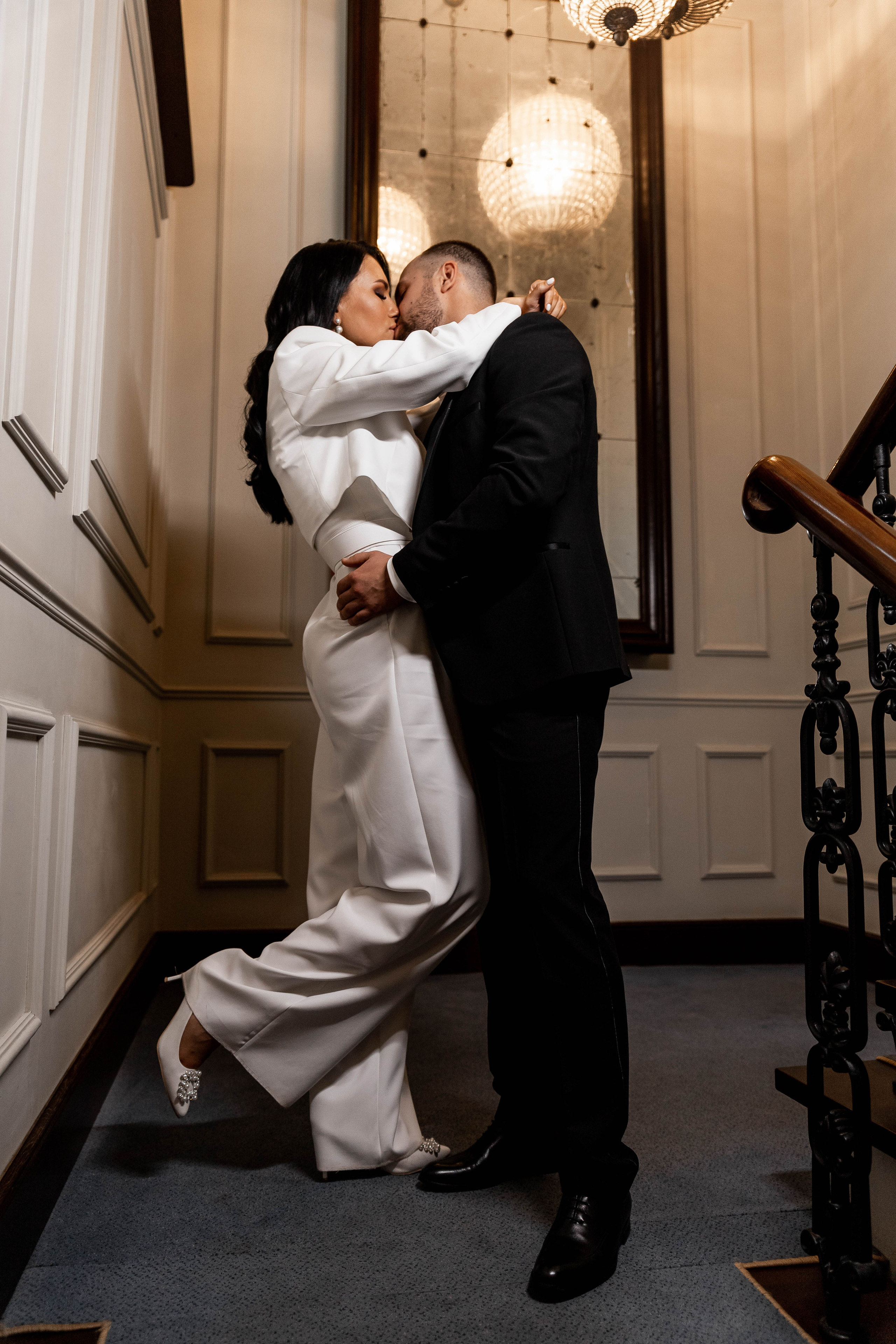 Вероника|Александр. Свадебный фотограф Надежда Рыжикова