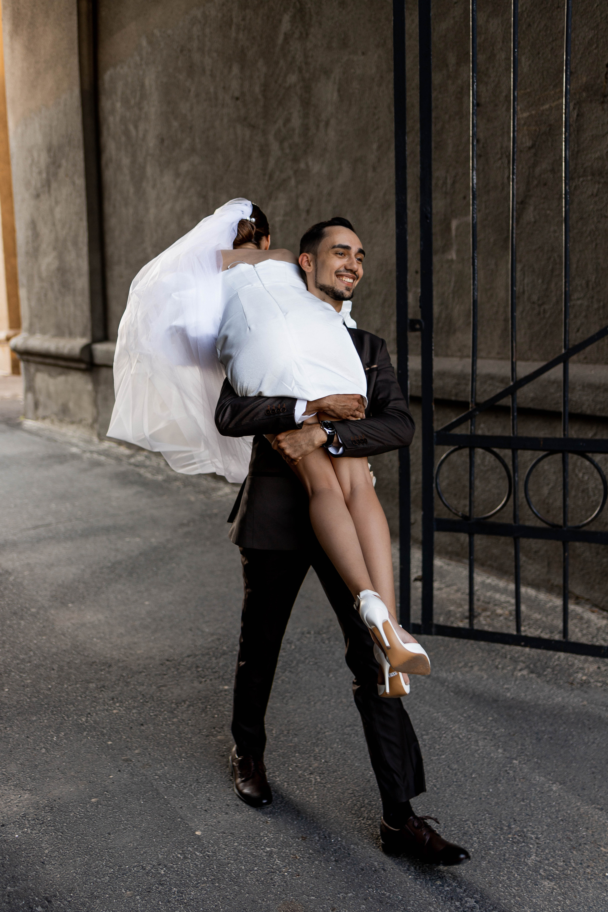 Ира|Илья. Свадебный фотограф Надежда Рыжикова