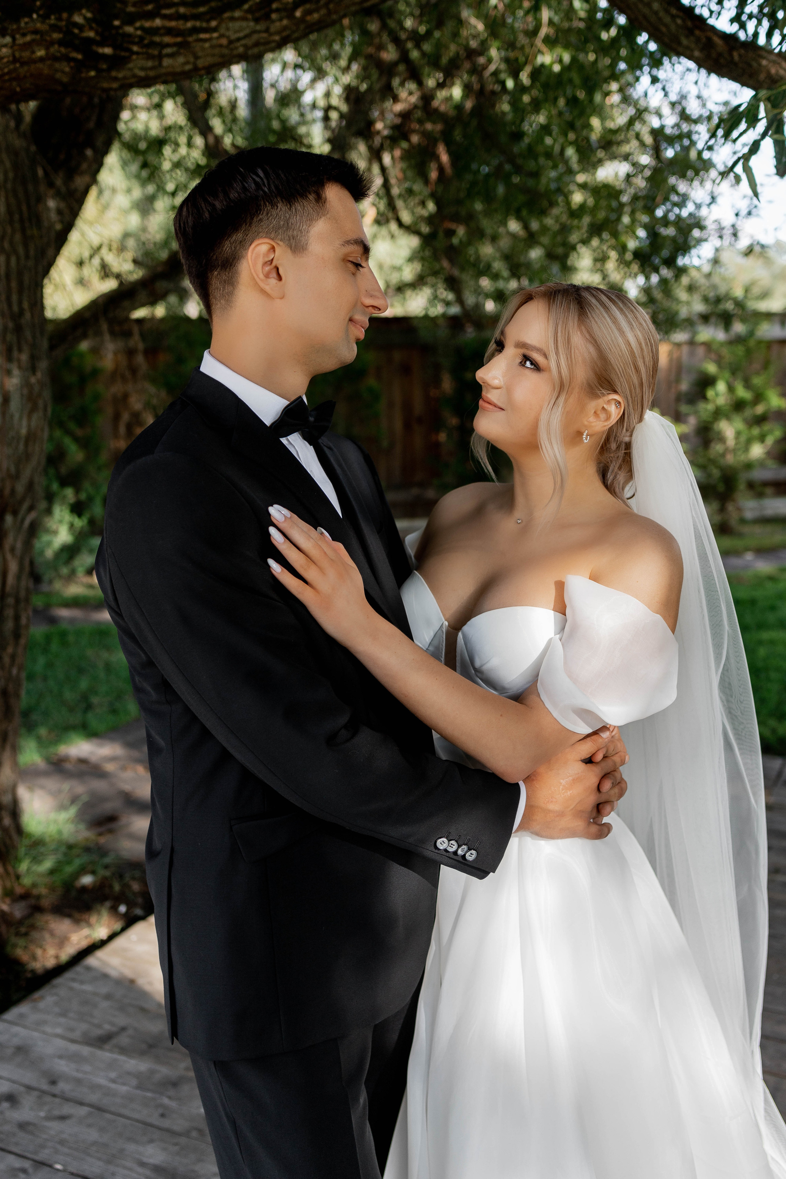 Катя|Максим. Свадебный фотограф Надежда Рыжикова