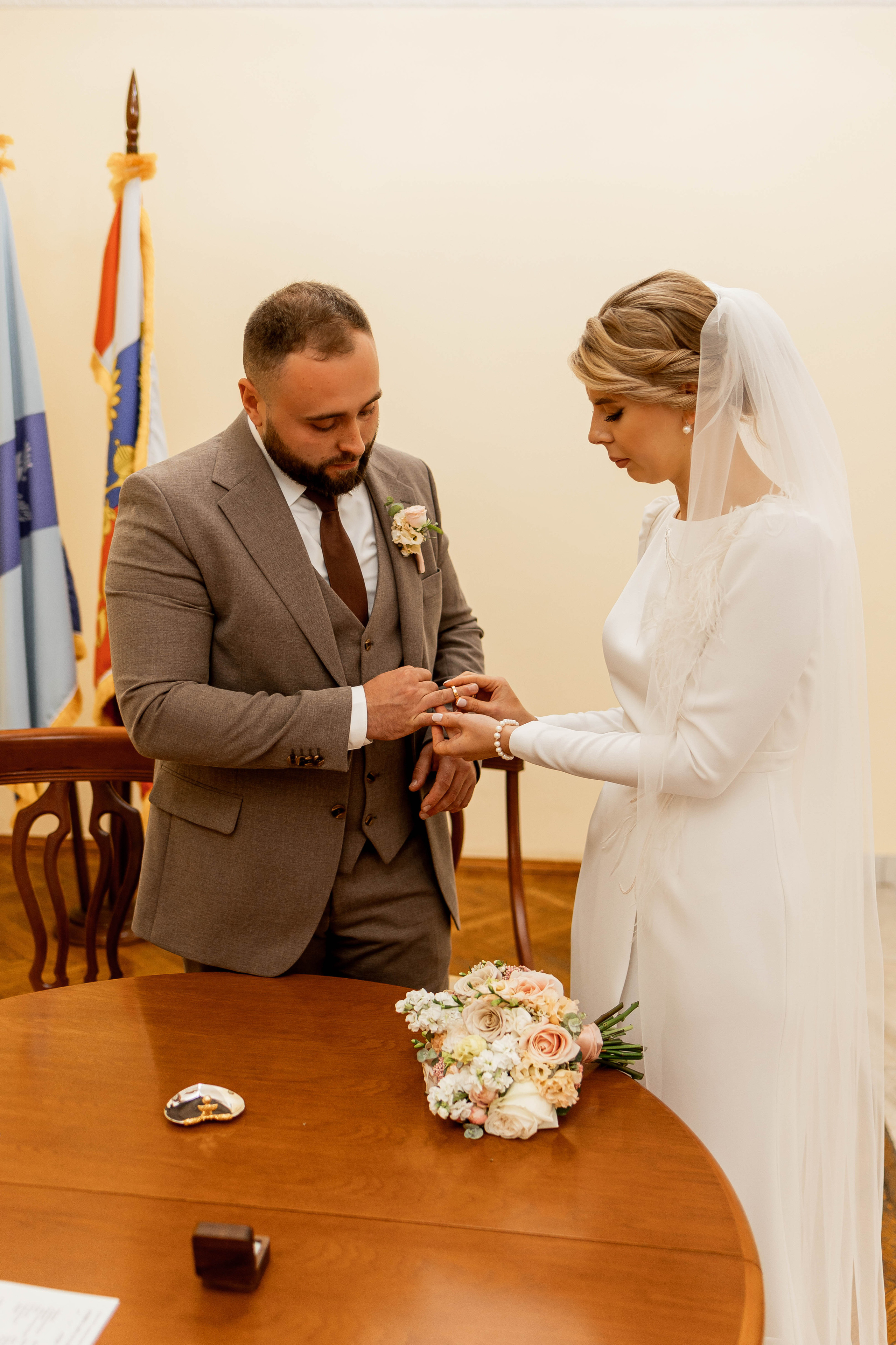 Валерия|Олег. Свадебный фотограф Надежда Рыжикова