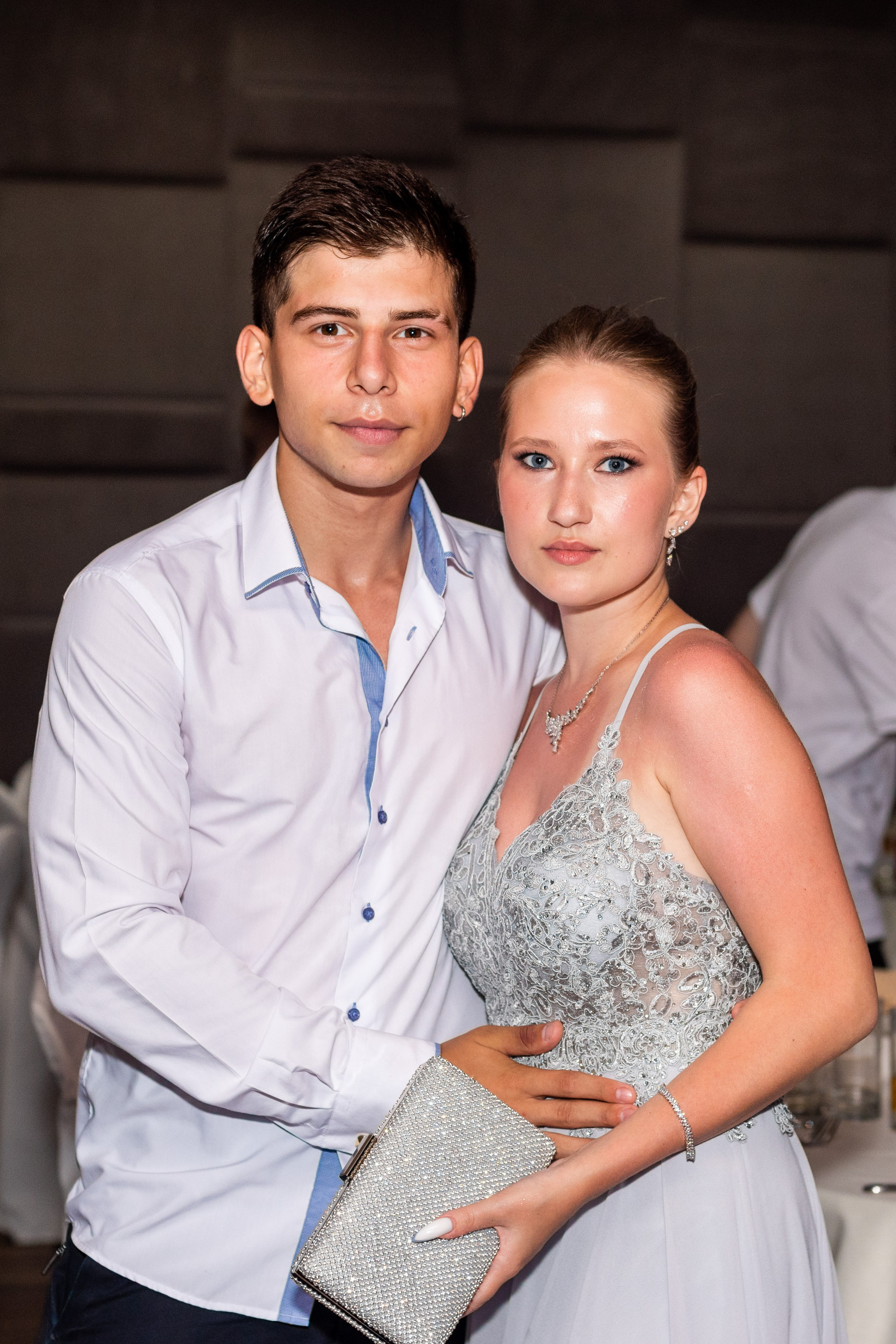 Выпускной. Фотограф Юлия Попова