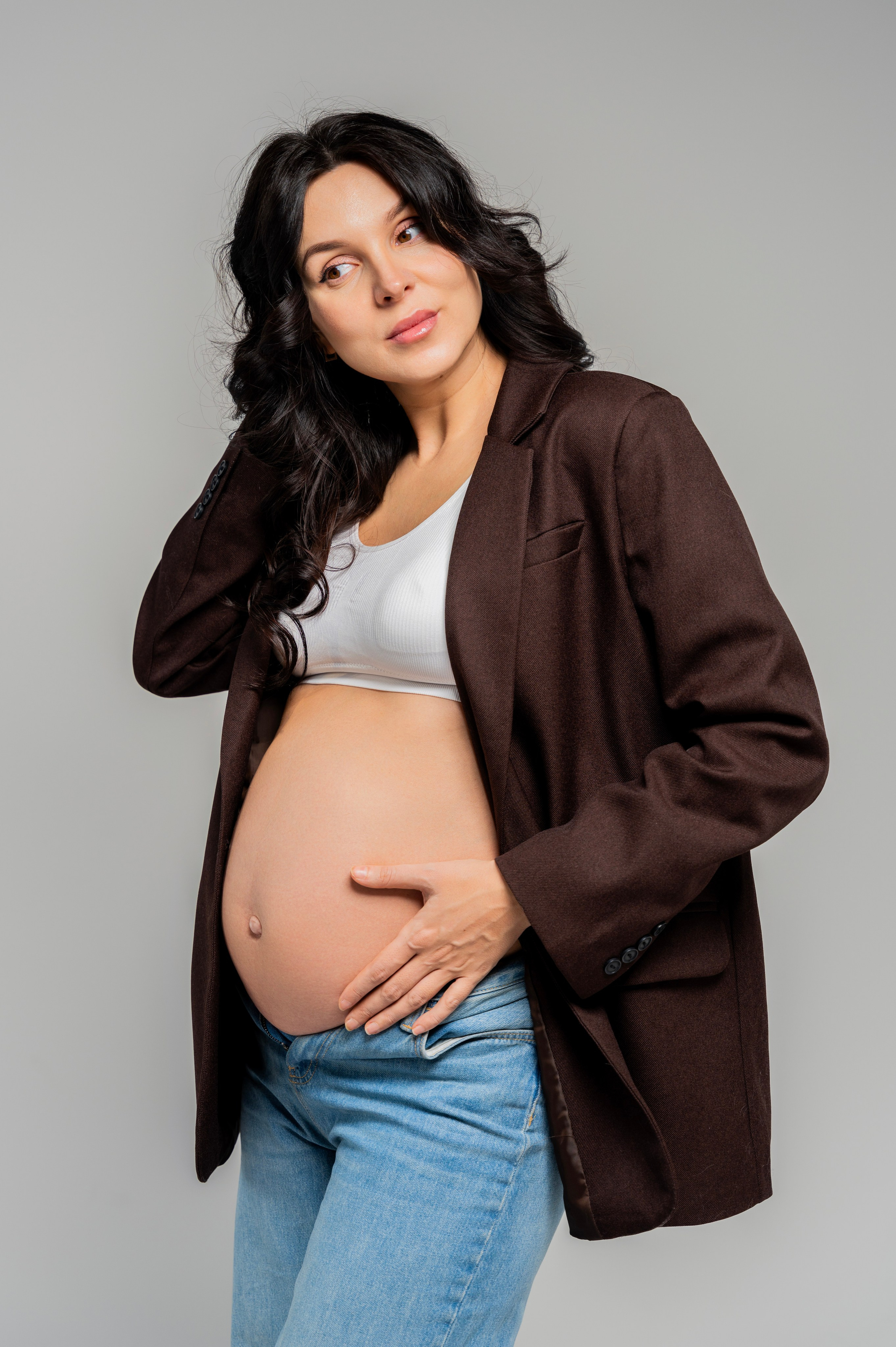 Татьяна. Фотограф Юлия Попова