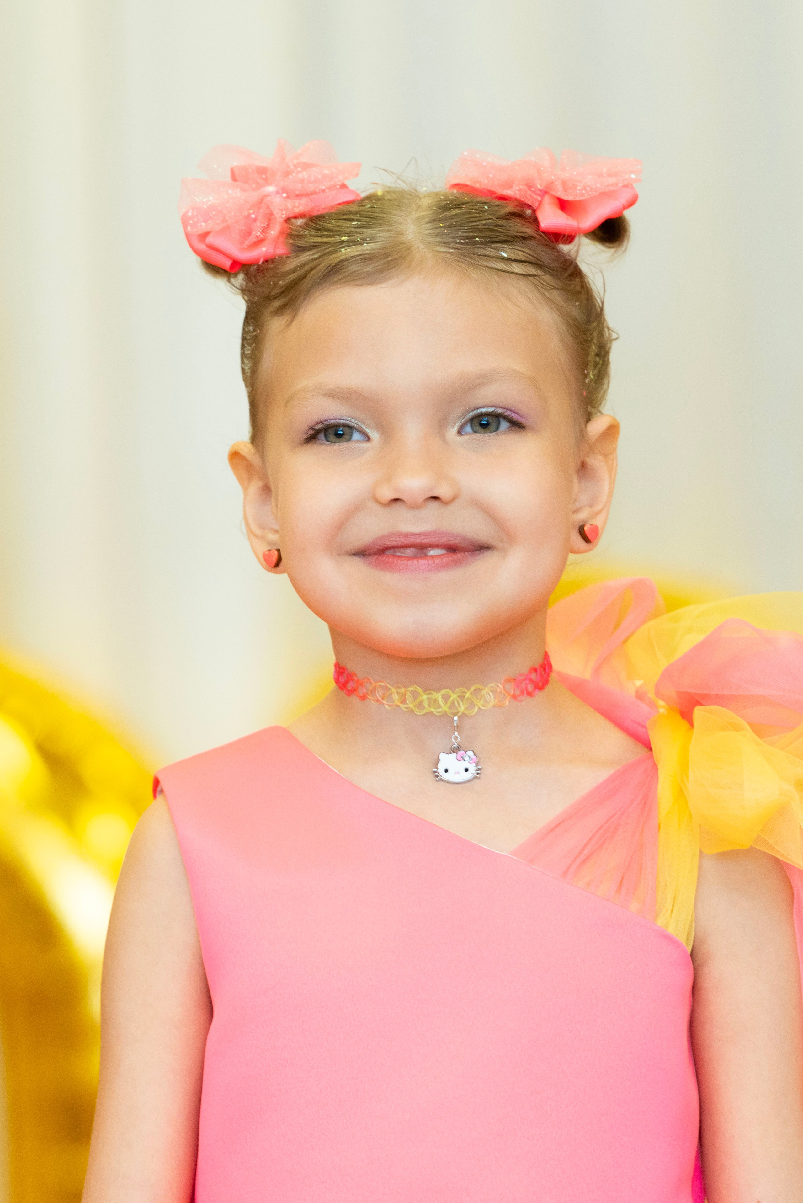 Выпускные в саду. Фотограф Юлия Попова