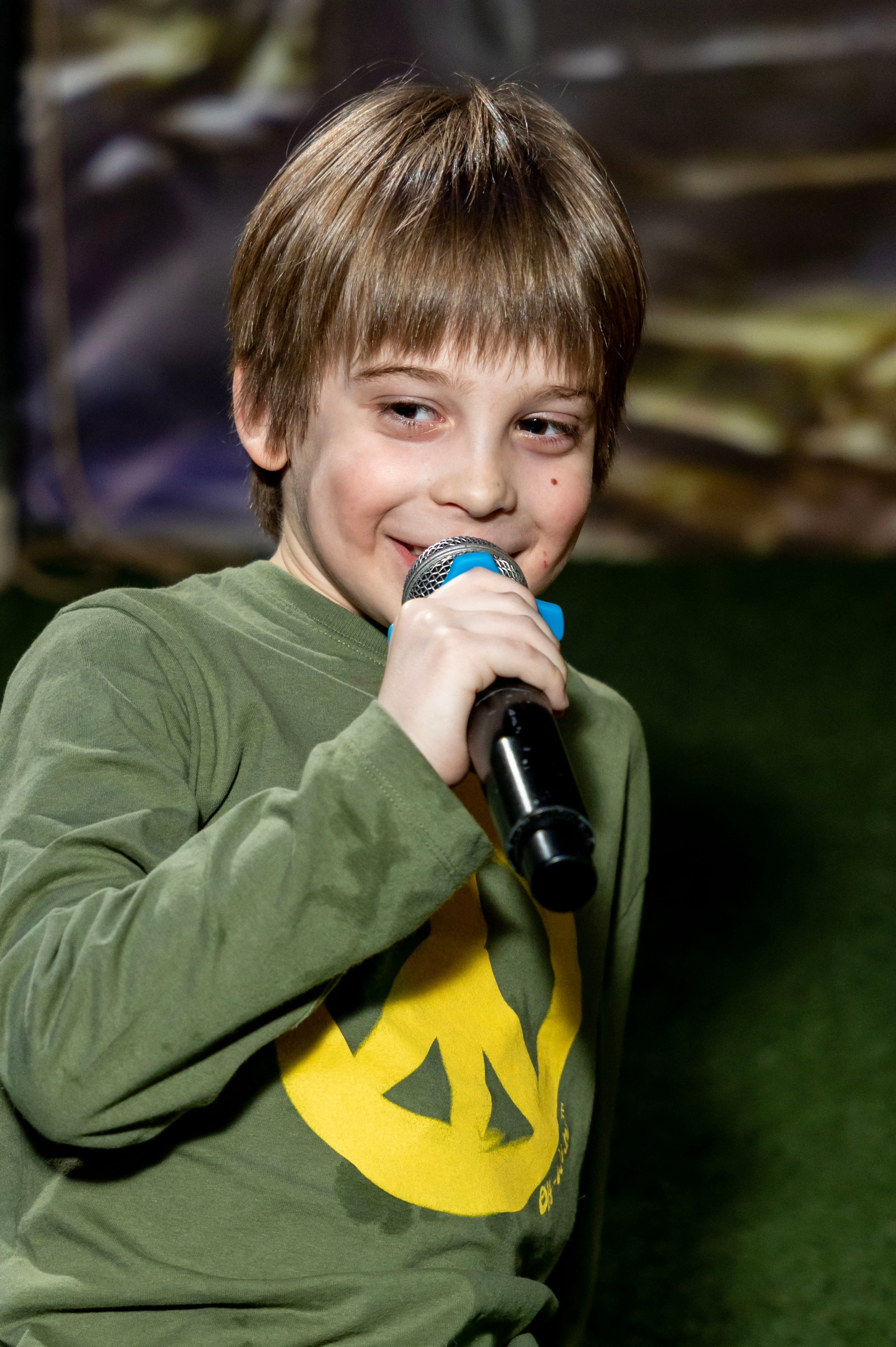 Квесты. Фотограф Юлия Попова