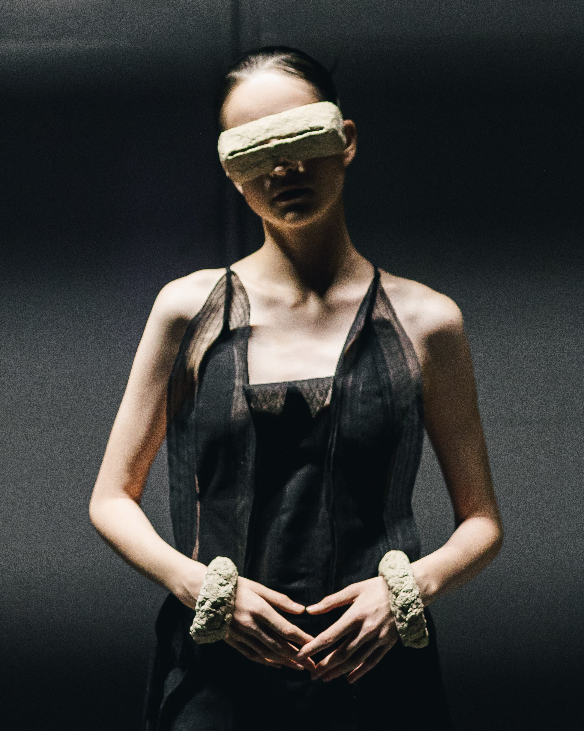 ZA_ZA. Елизавета Федотова | фэшн-фотограф