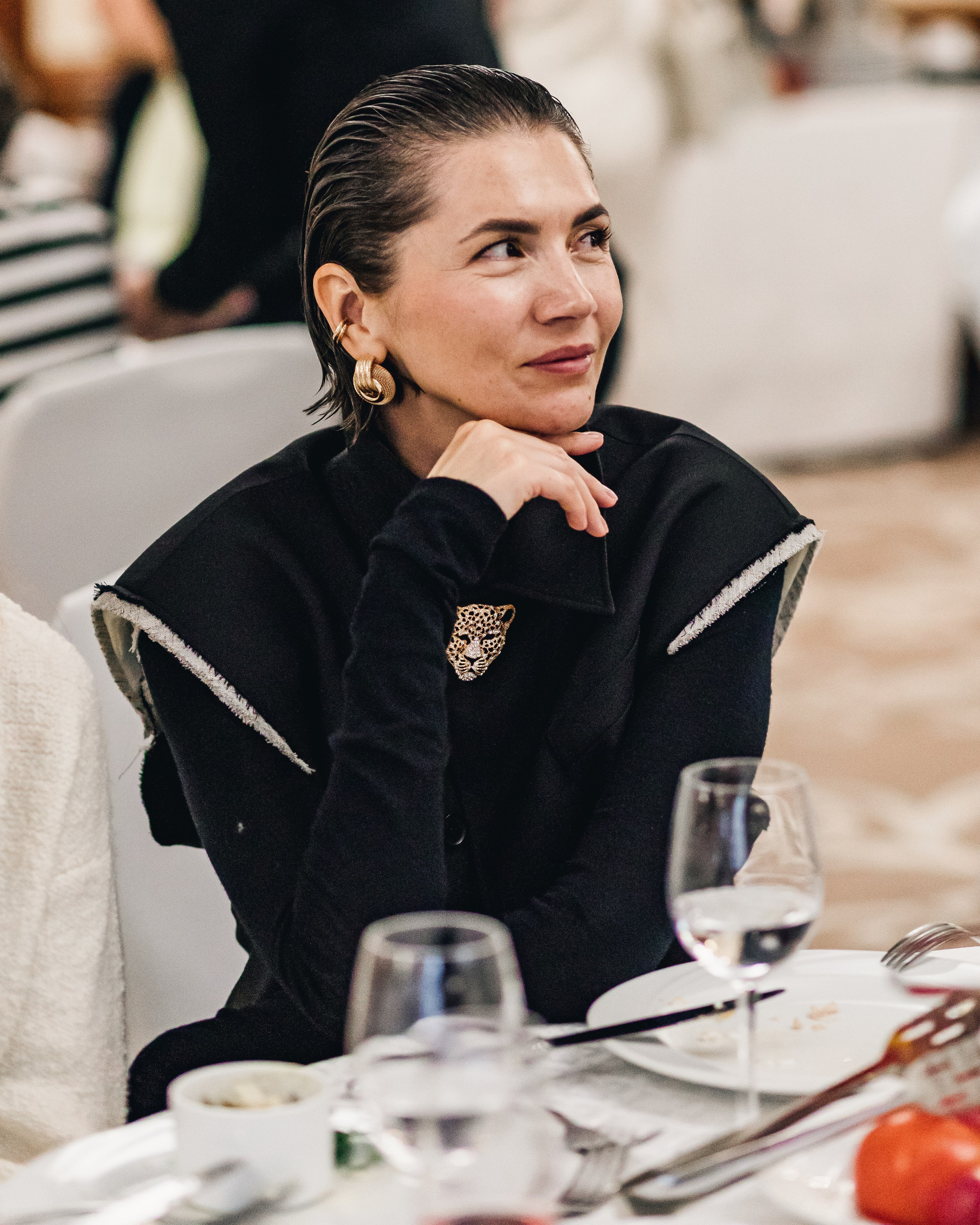 АЛМАФ. Елизавета Федотова | фэшн-фотограф