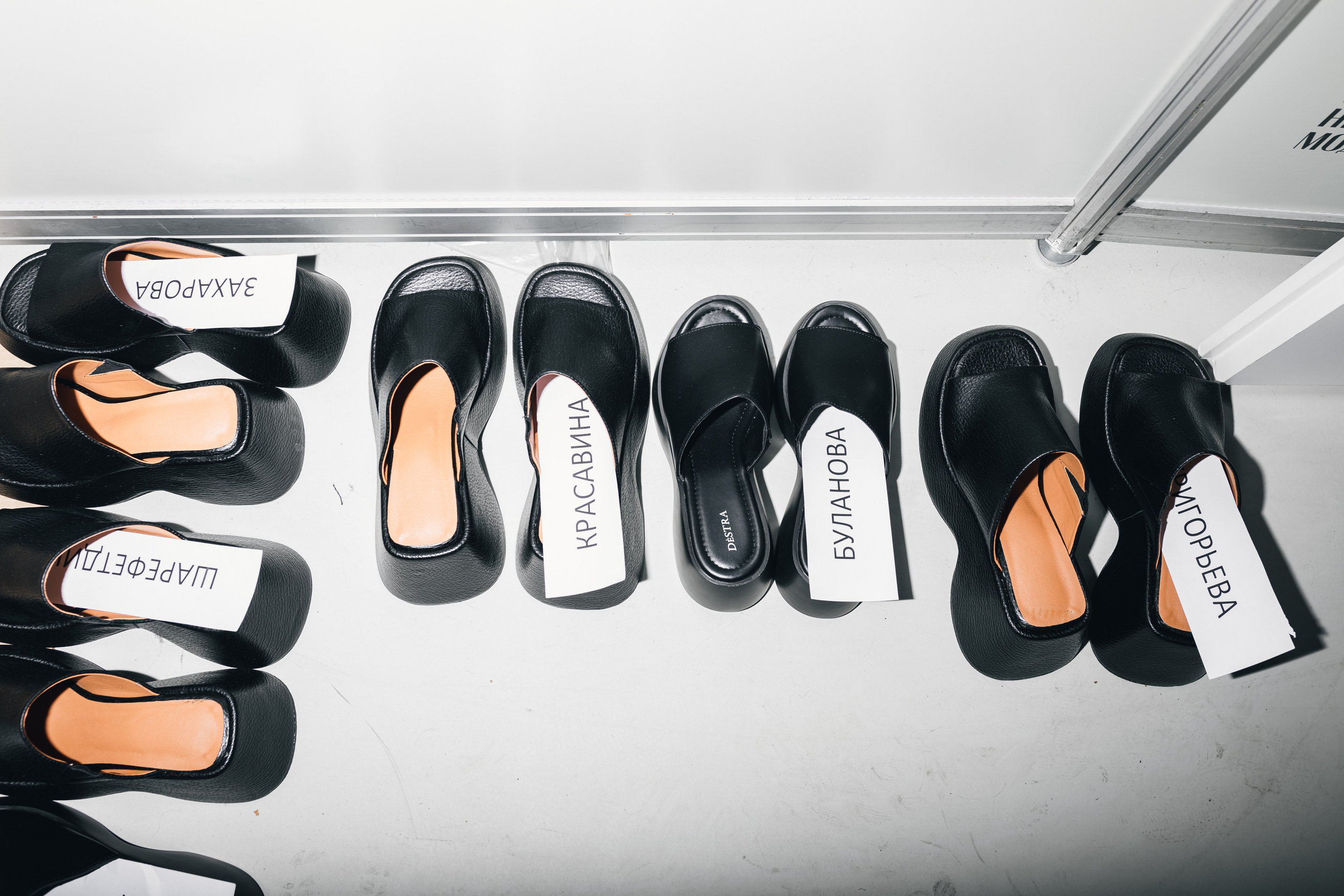 STAS LOPATKIN. Елизавета Федотова | фэшн-фотограф