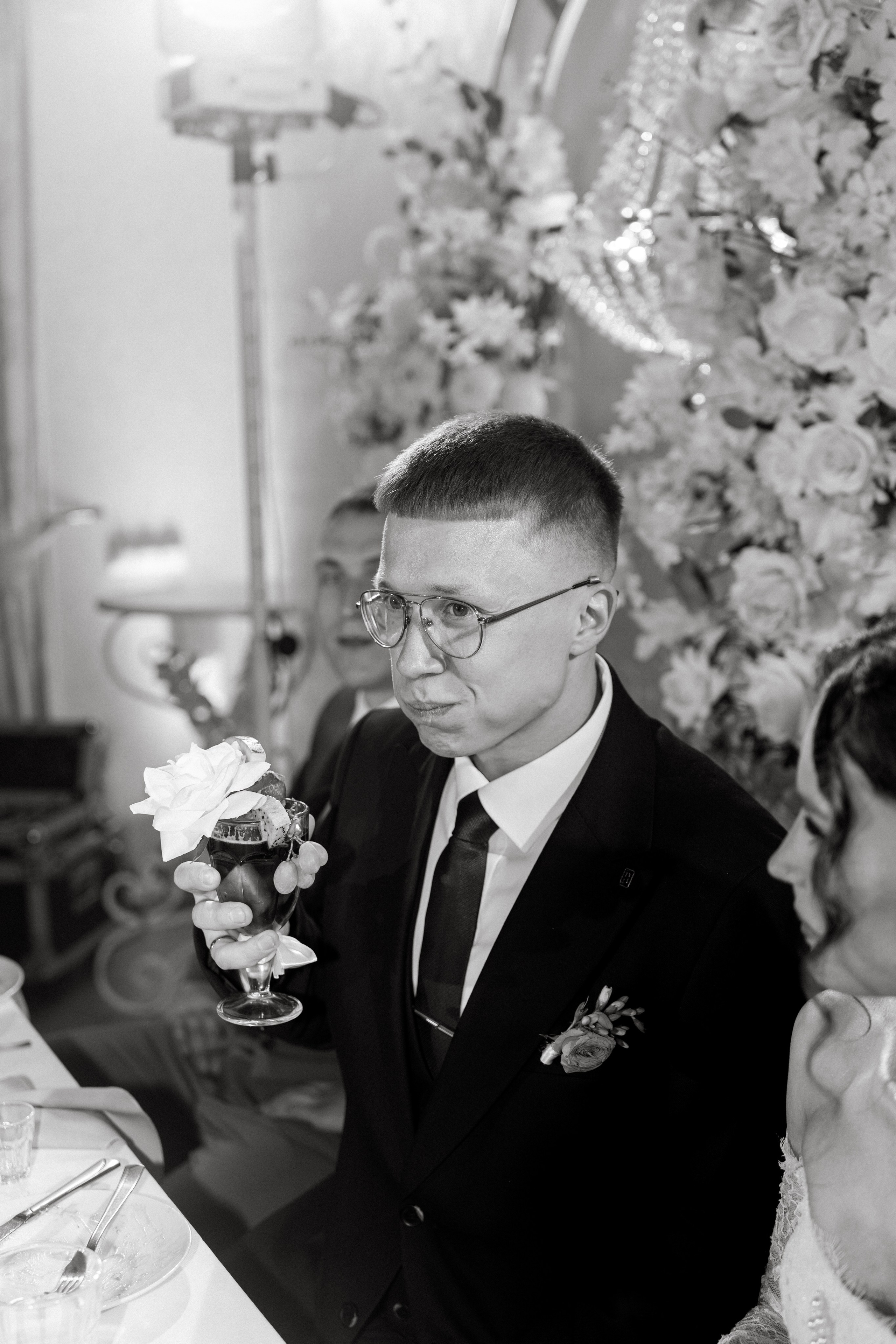 Andrey & Arina. Свадебный фотограф в Минске Вячеслав Забиран