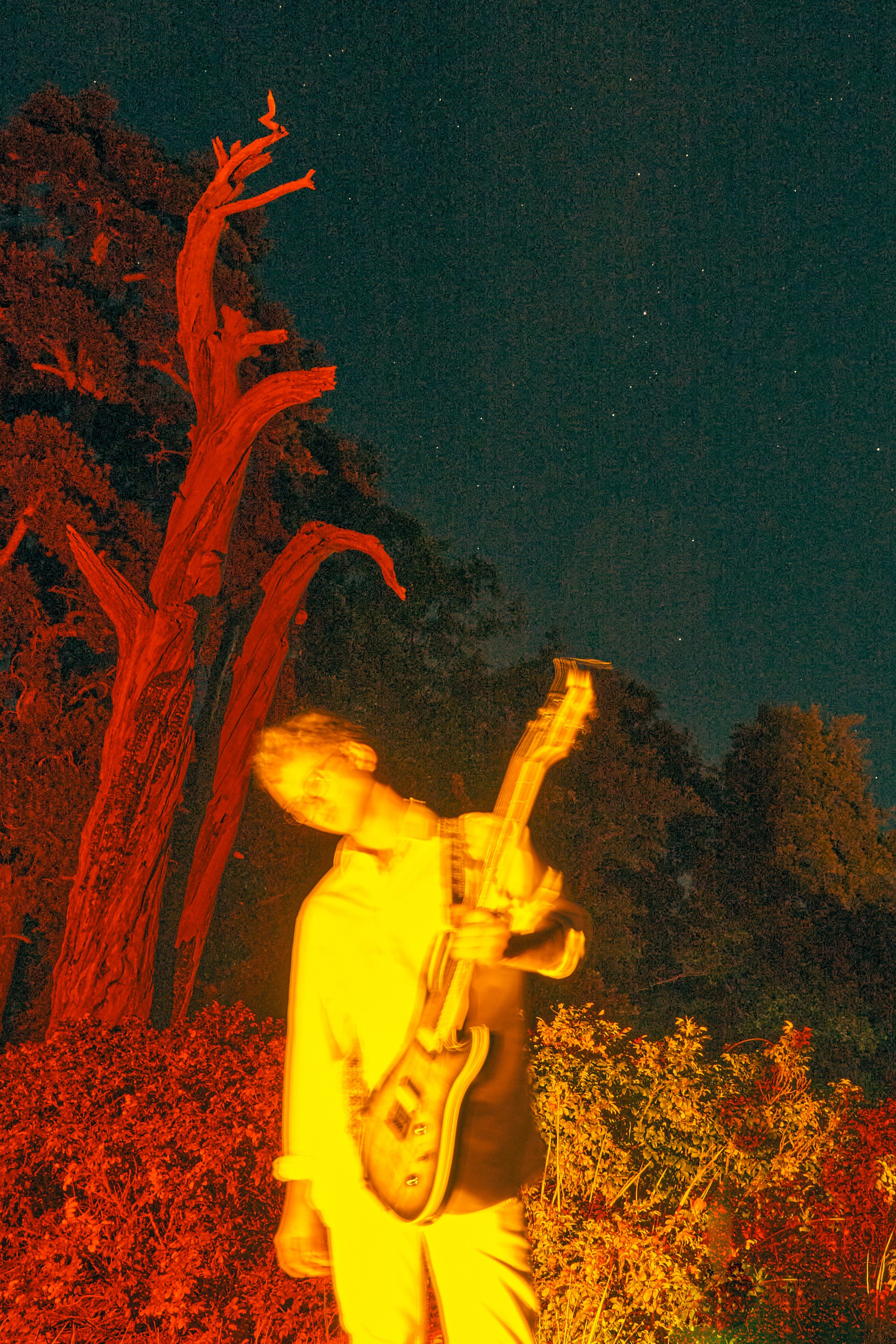 Группа Натура. Фотограф и арт-директор Лиза Юнг