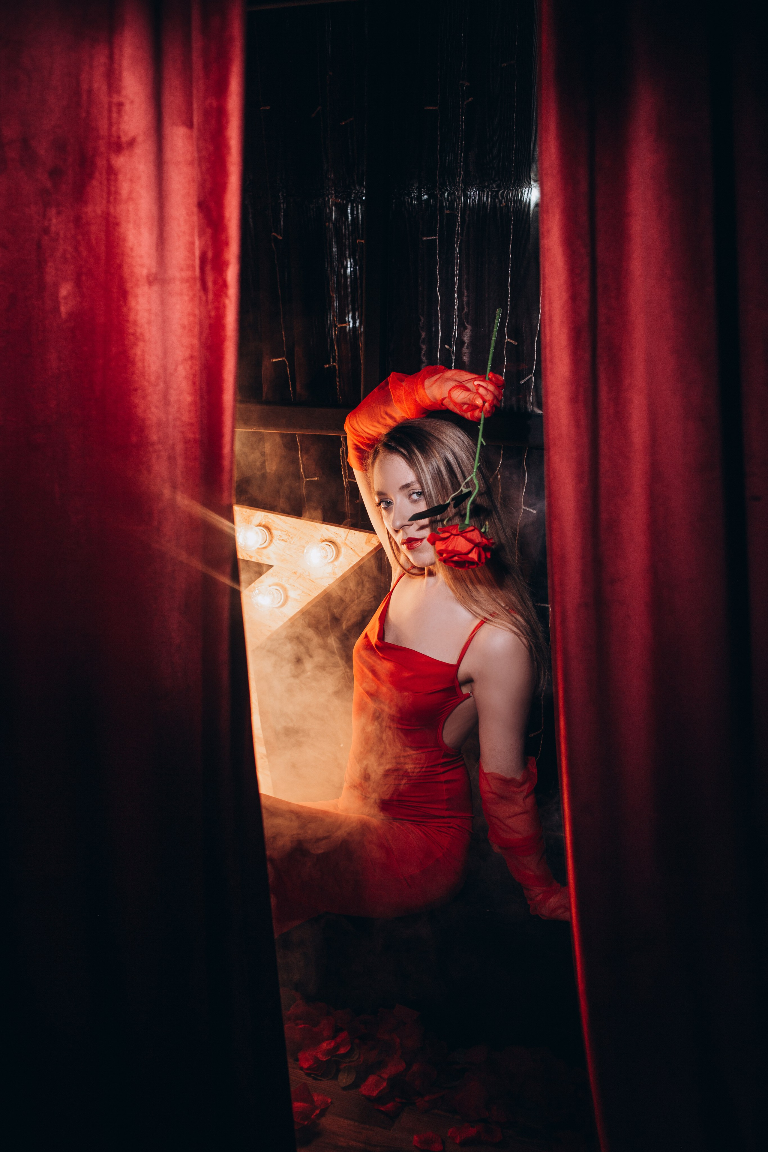 Виктория. Фотограф Брянск