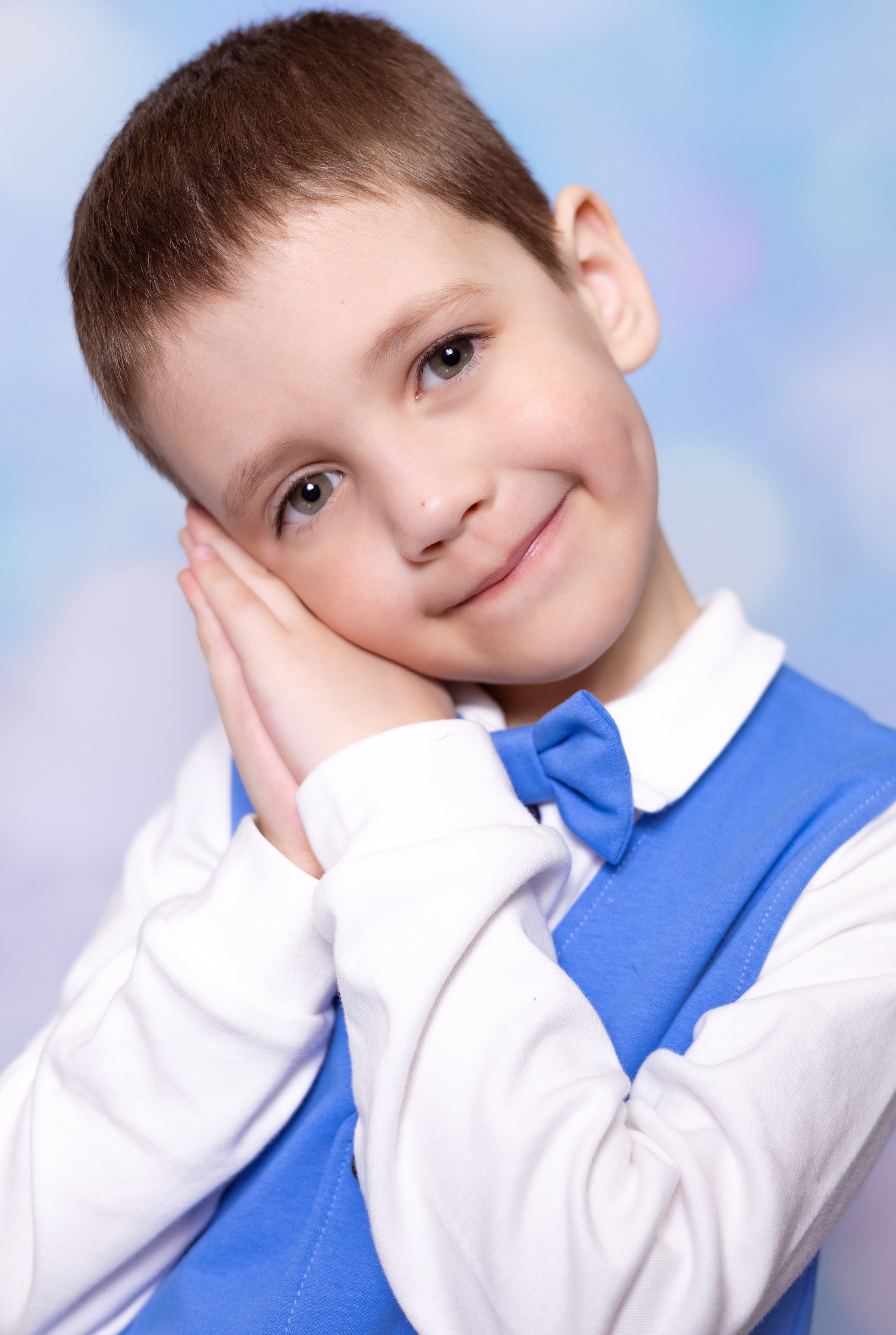 Бабочка. Детский фотограф г. Казань — Анастасия Фурман