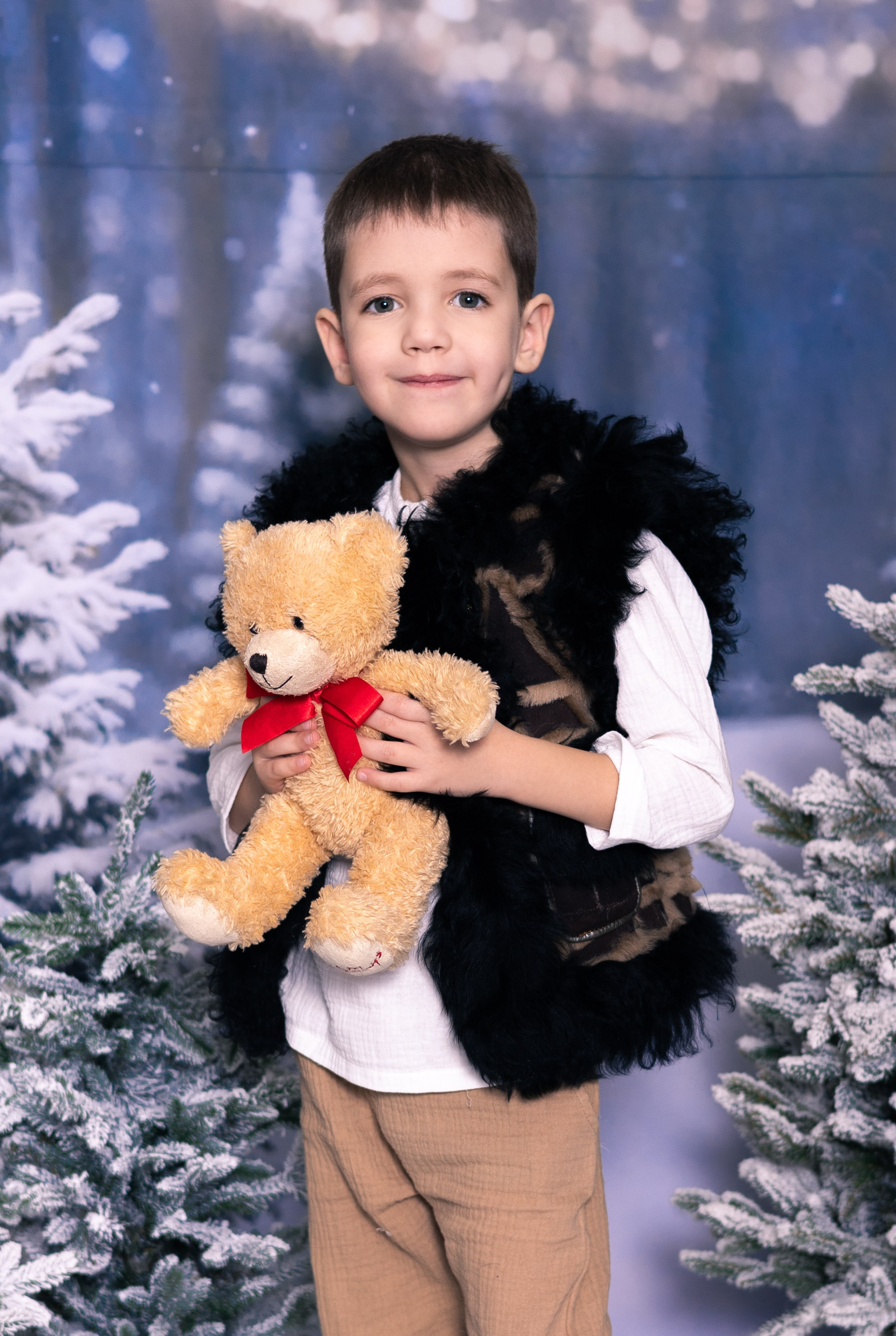 Главная. Детский фотограф г. Казань — Анастасия Фурман