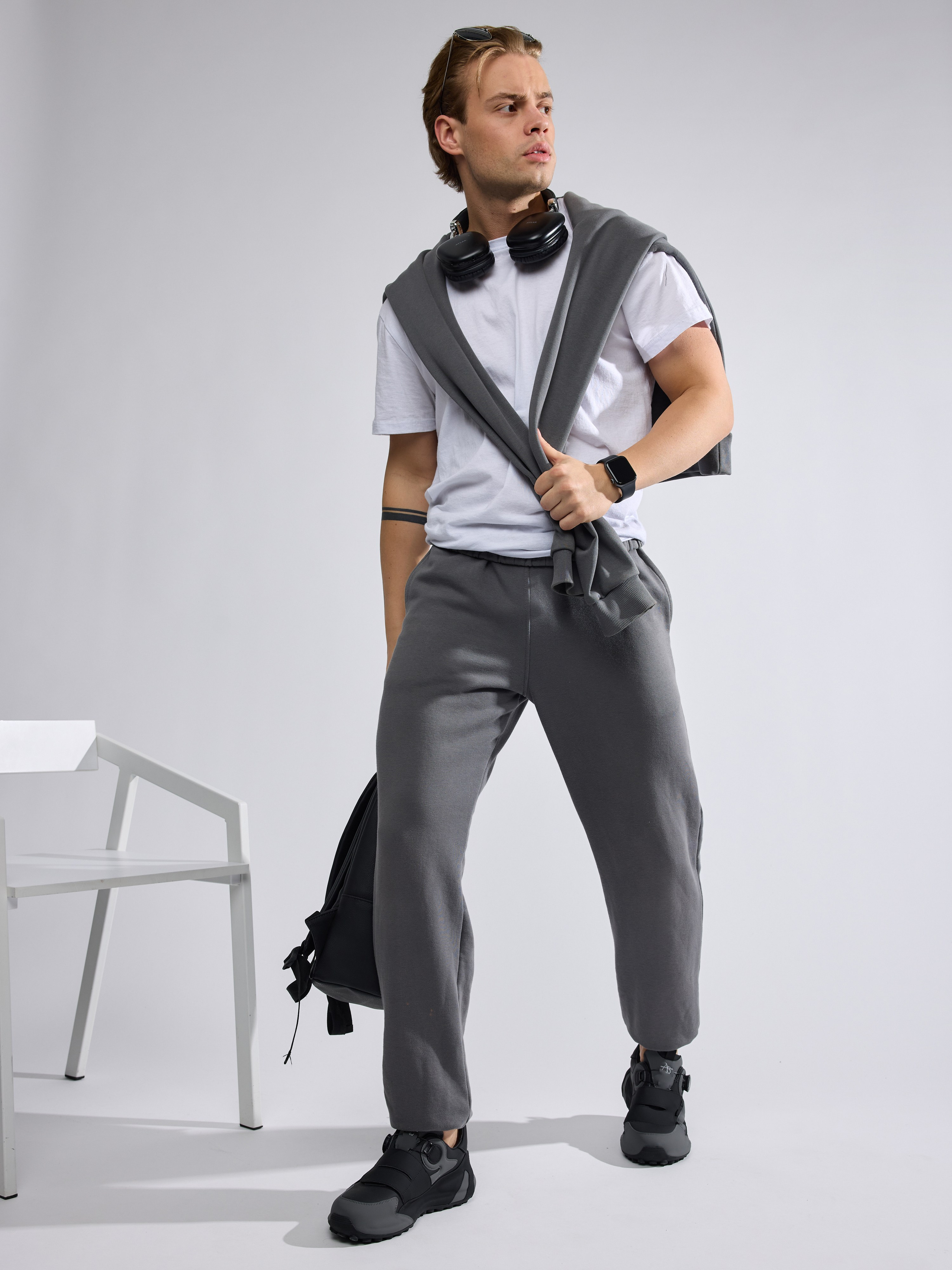 Каталог для бренда Antonio Barezzi