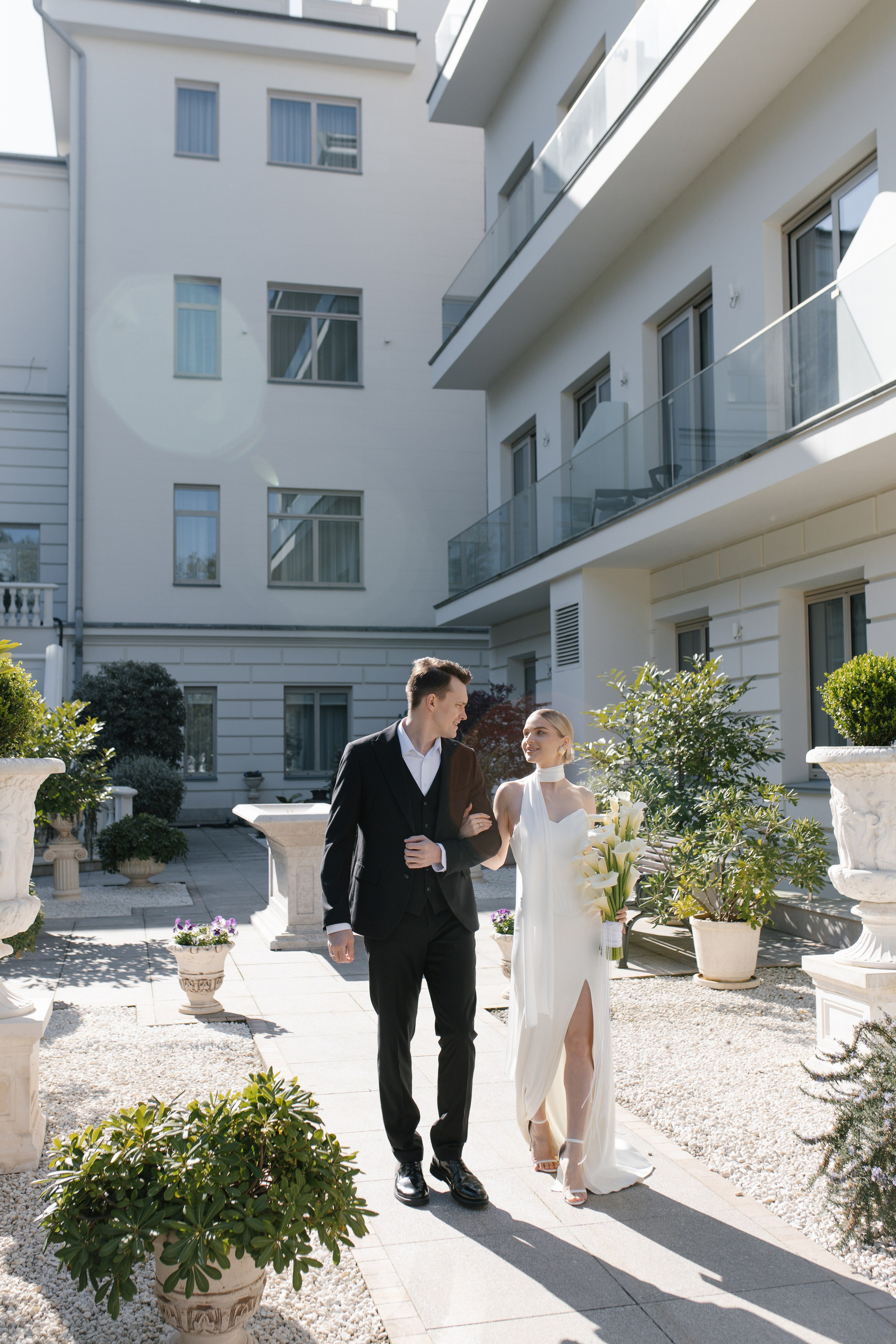 K & L. Семейный и свадебный фотограф Мария Нетребко г. Калининград