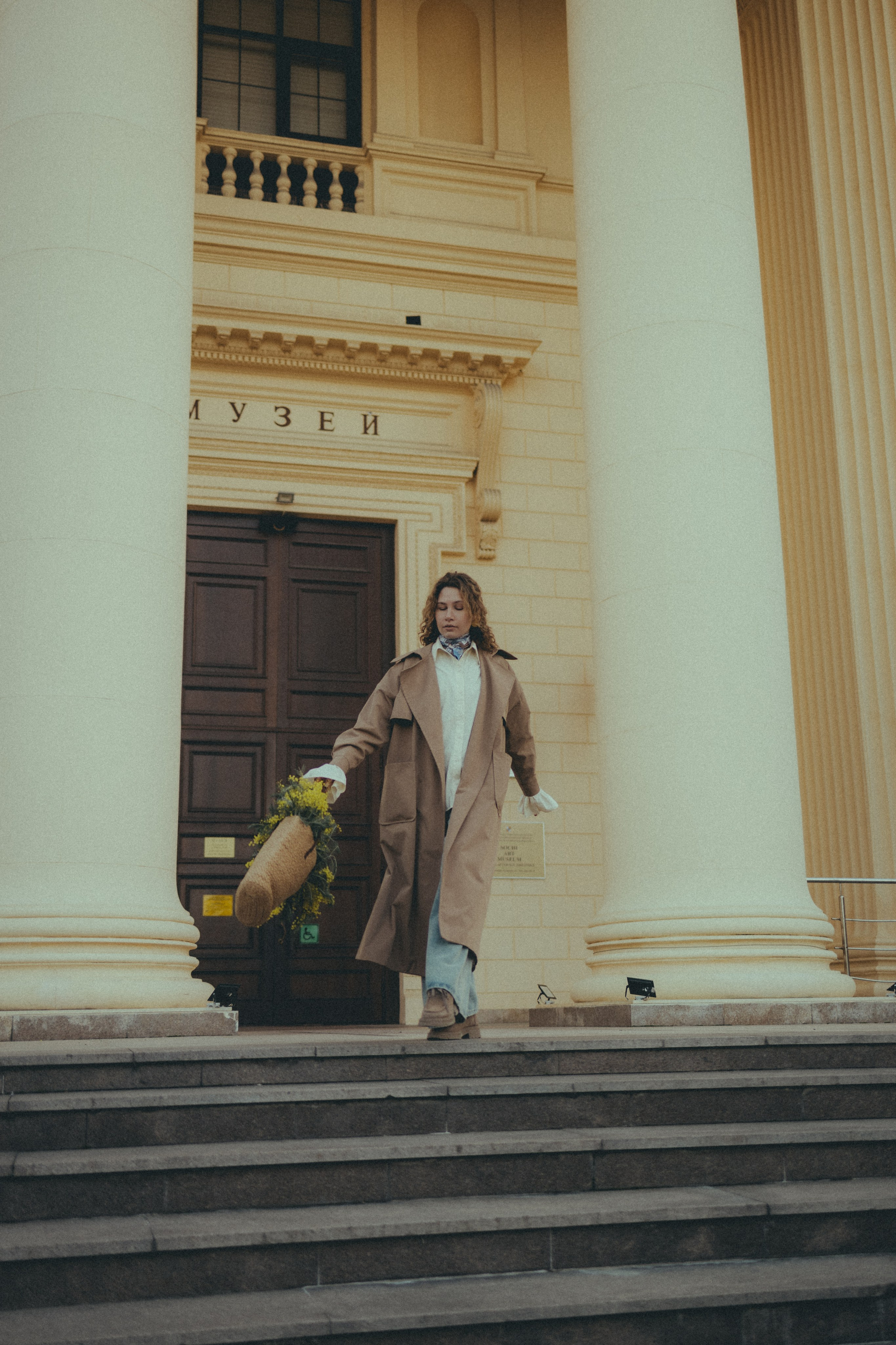 Даша. Фотограф Сочи Адлер Сириус Красная поляна Олеся Минив