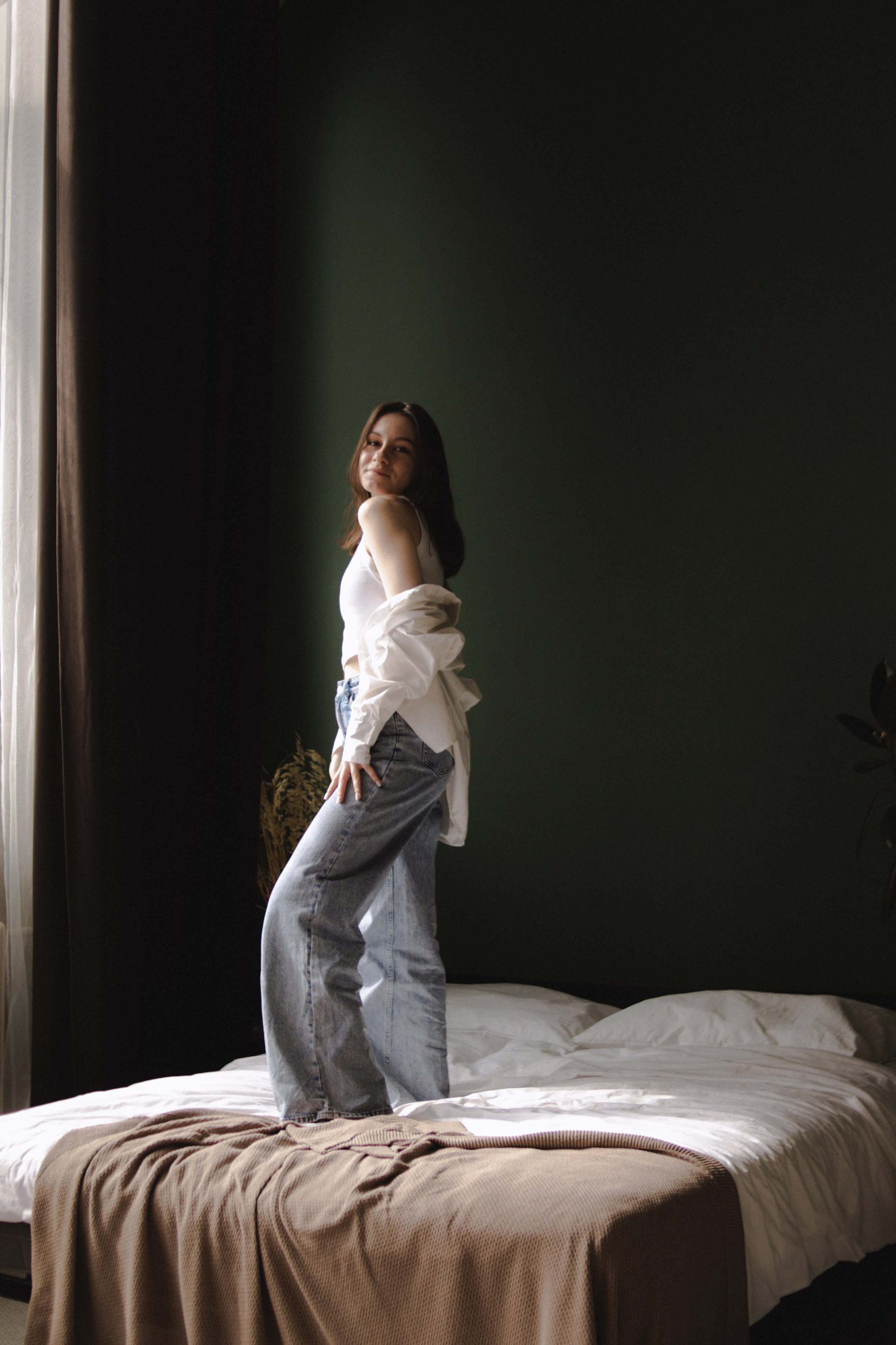 Kate. Ника — ваш персональный фотограф в Нижнем Новгороде