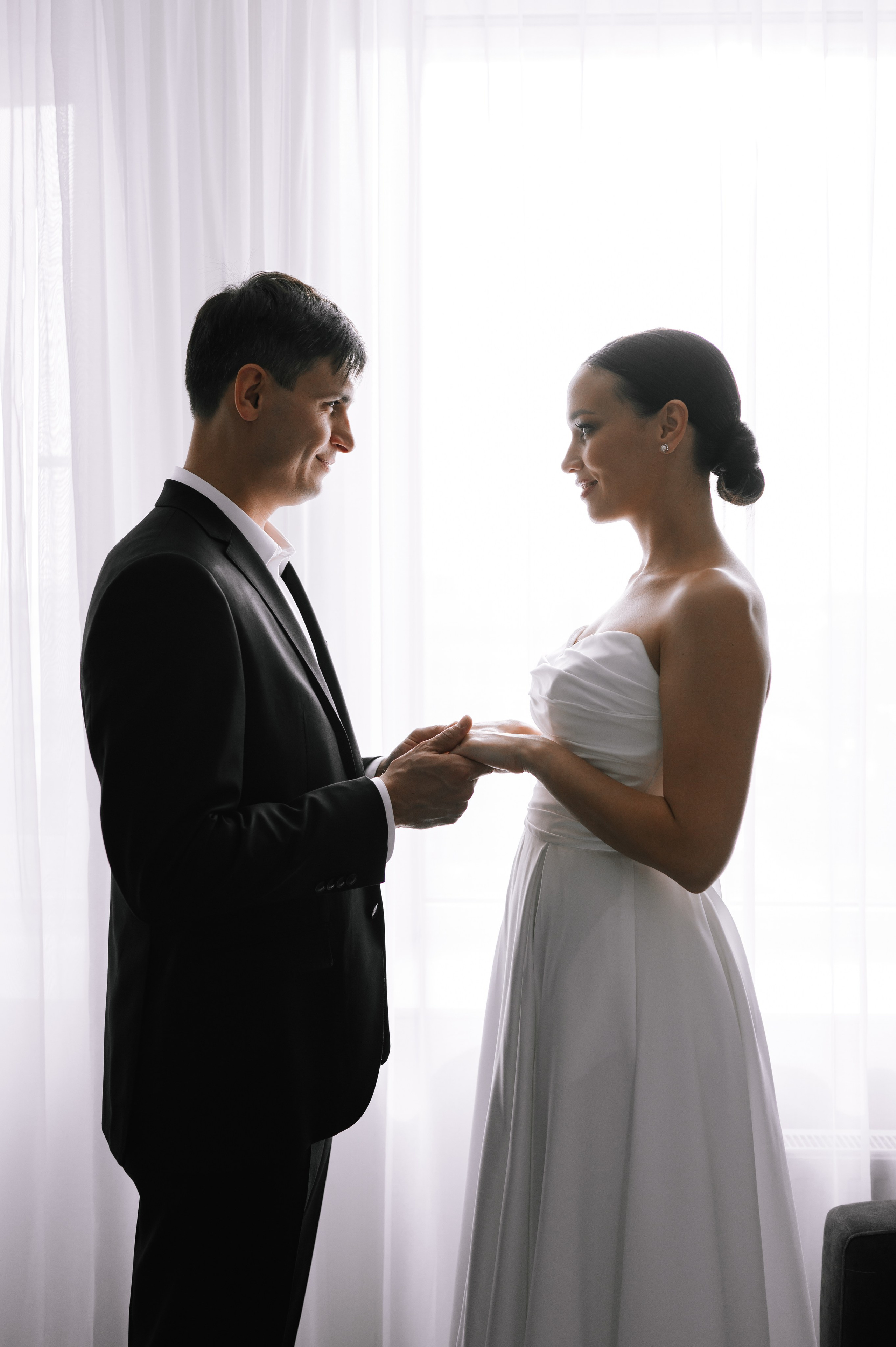 Олег и Вероника. Свадебный Фотограф Уфа Егорова Анастасия