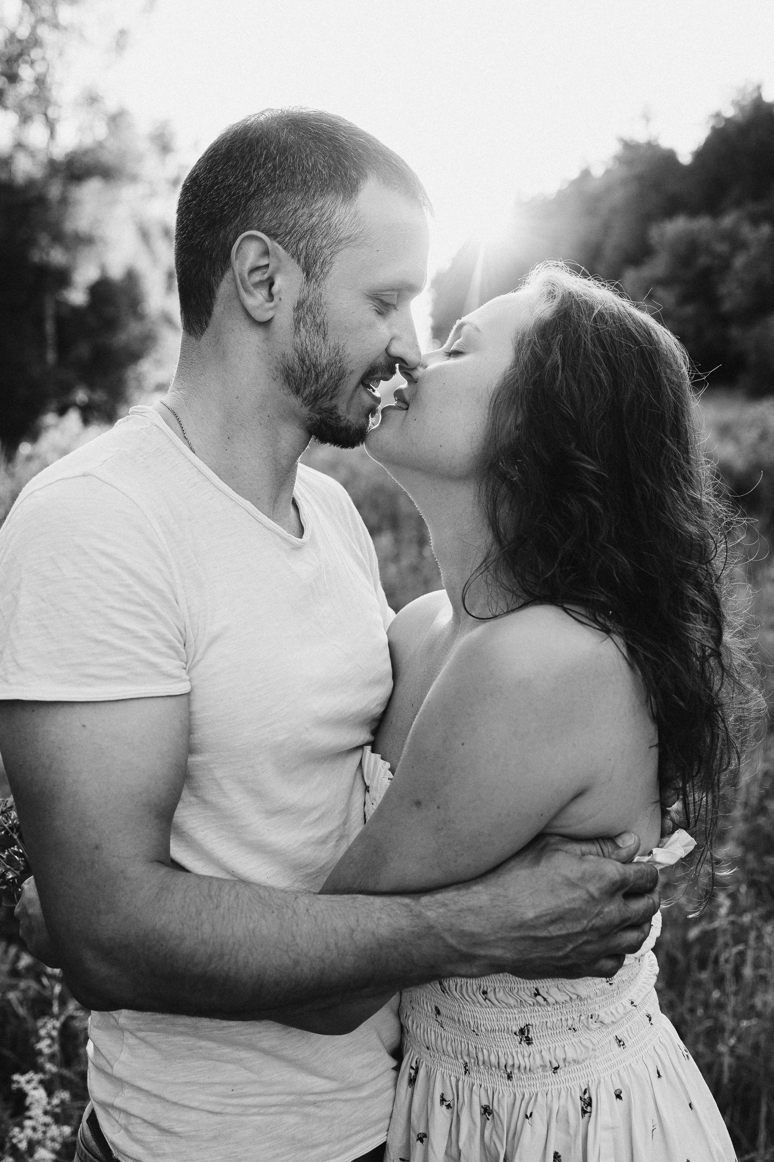 Парная Съемка “Быть Вместе”