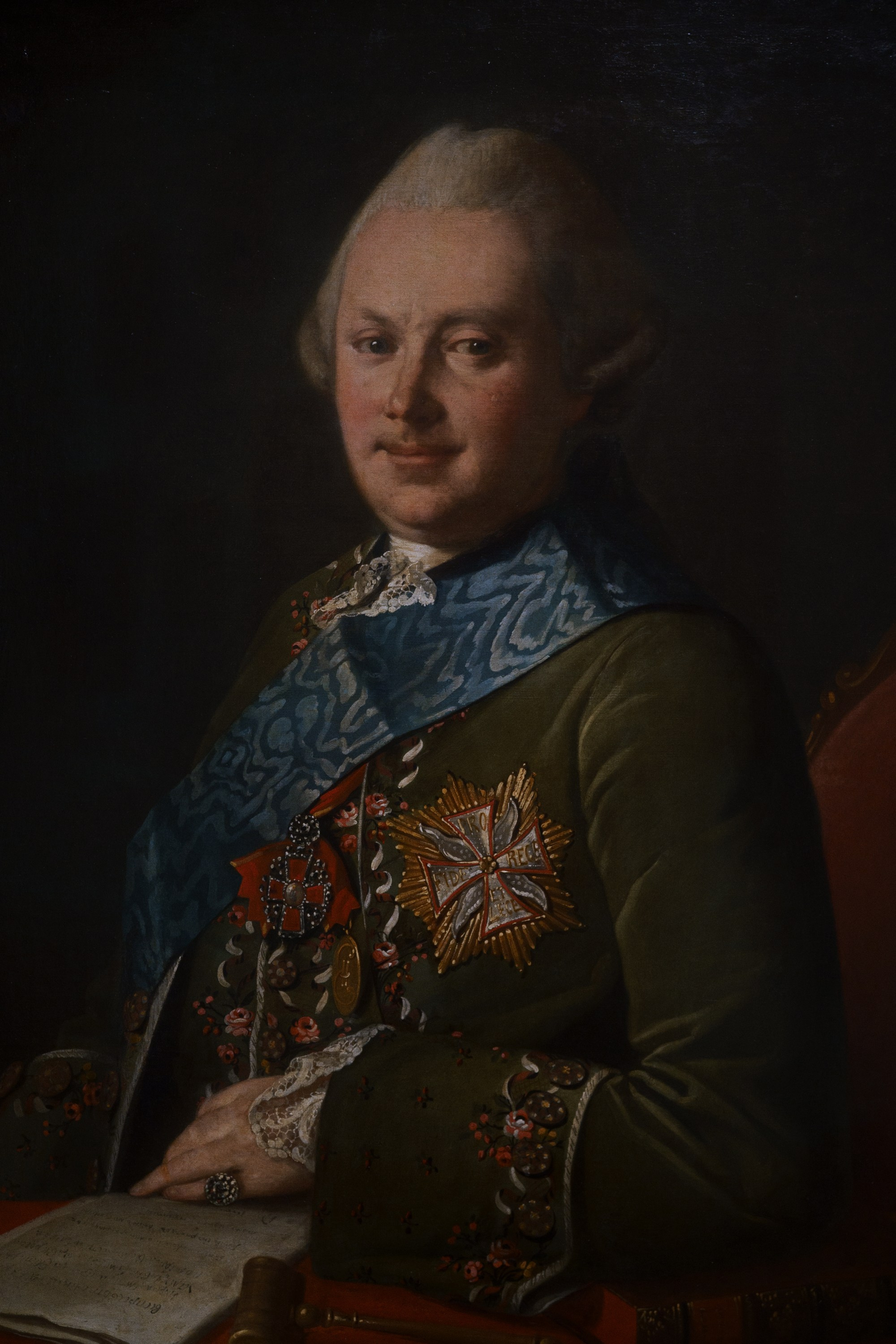 Новая Третьяковка / Из виртуального в реальное. Фотограф Юрин Евгений