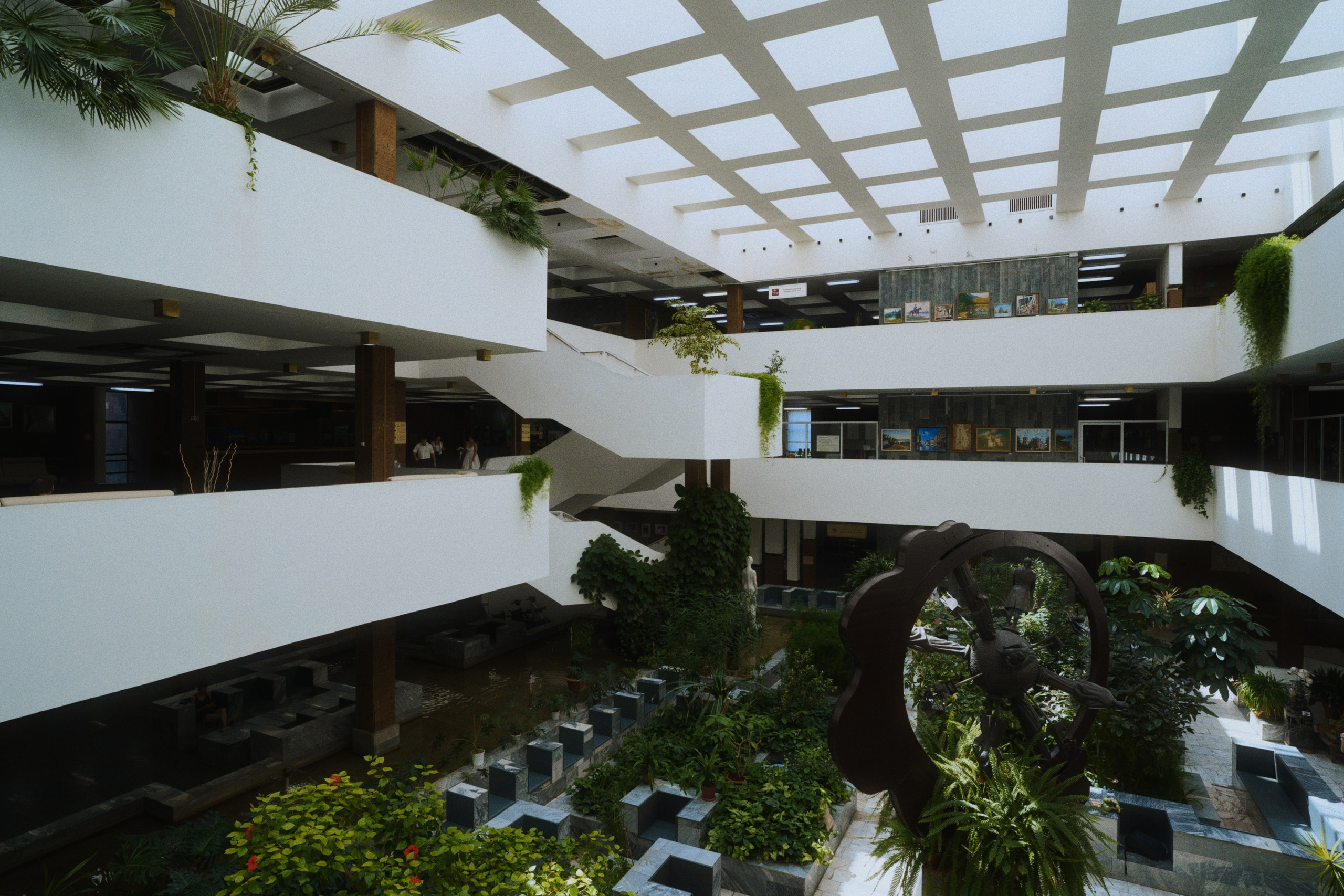 DSPL. Фотограф Юрин Евгений