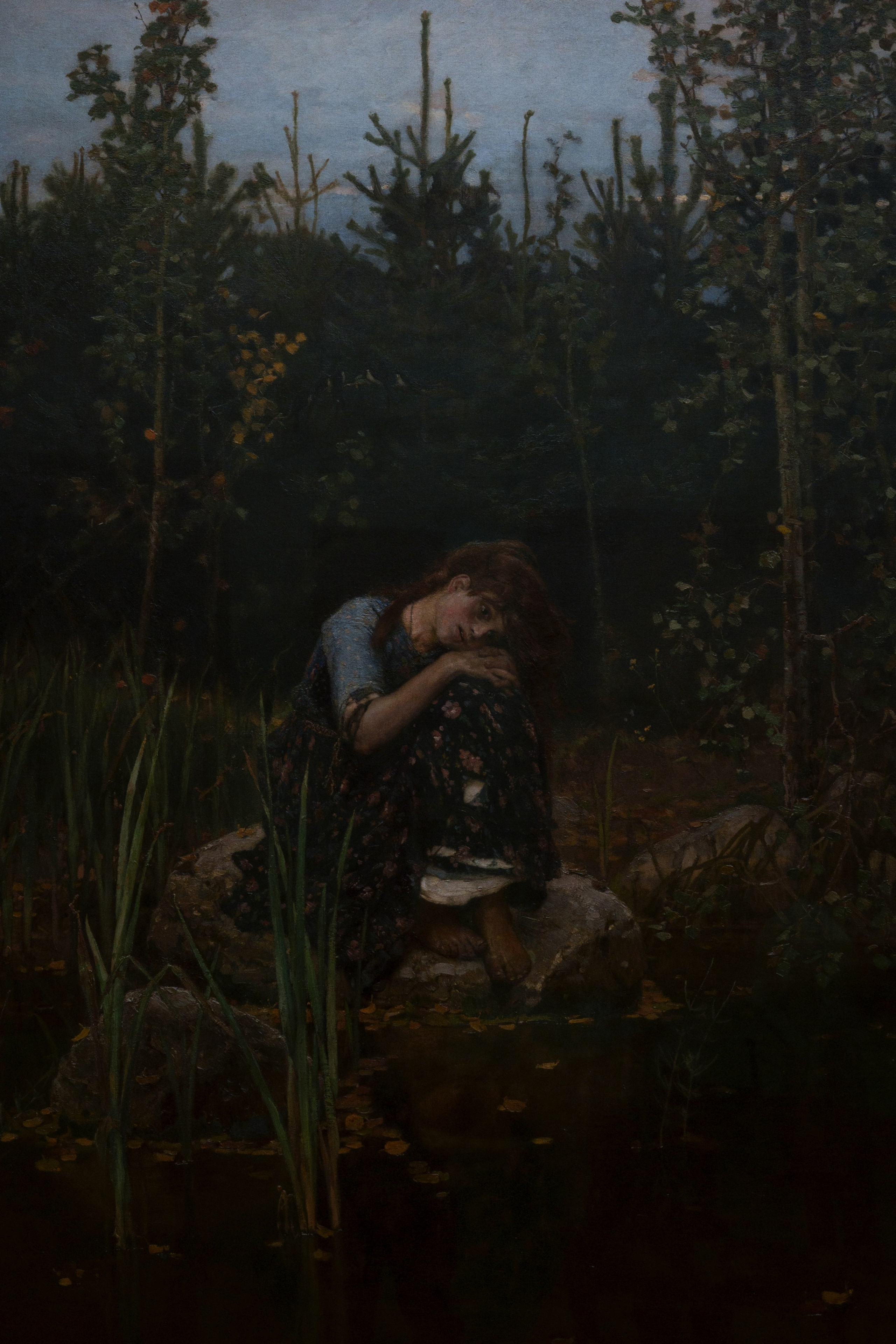 The Tretyakov Gallery / Moscow SS25. Фотограф Юрин Евгений