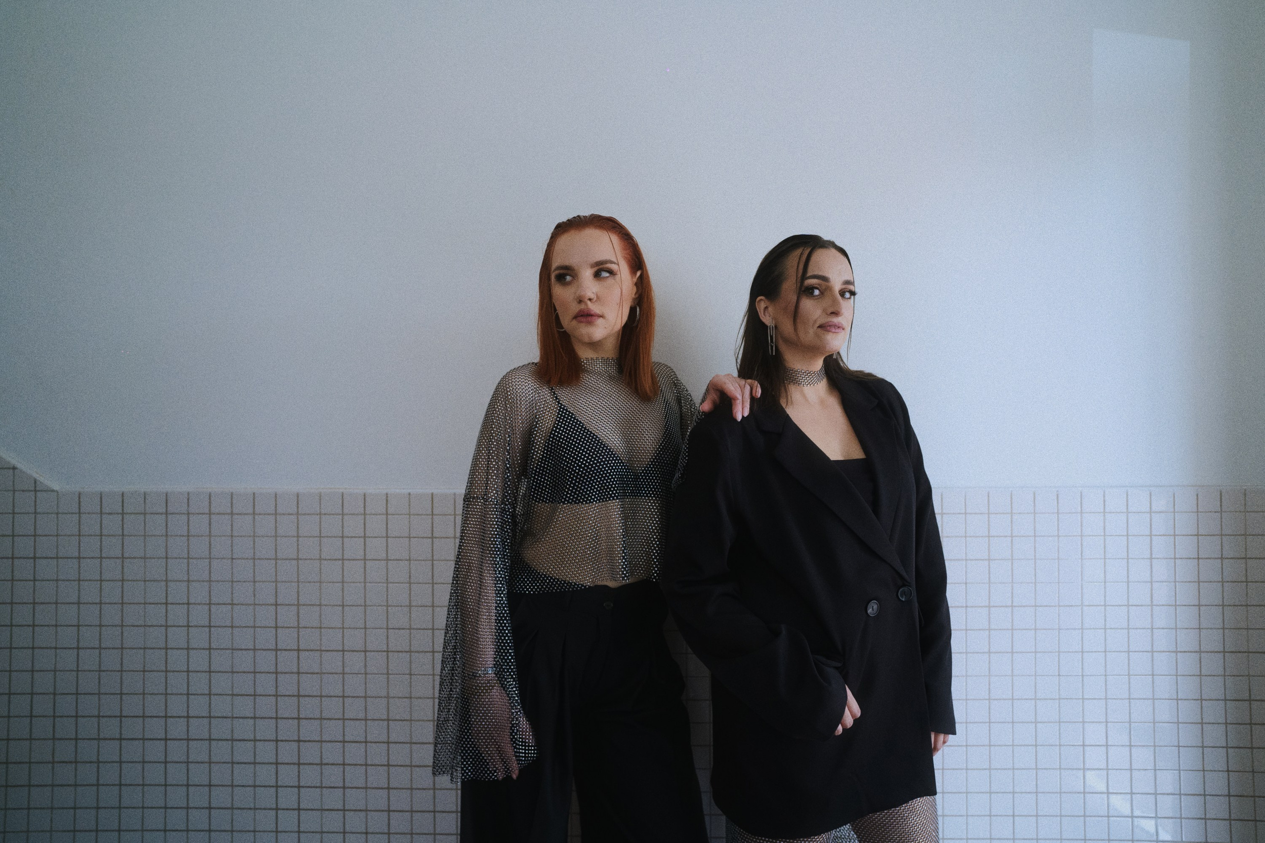 Pustoe mesto / let’s do “the best band” ever. Фотограф Юрин Евгений