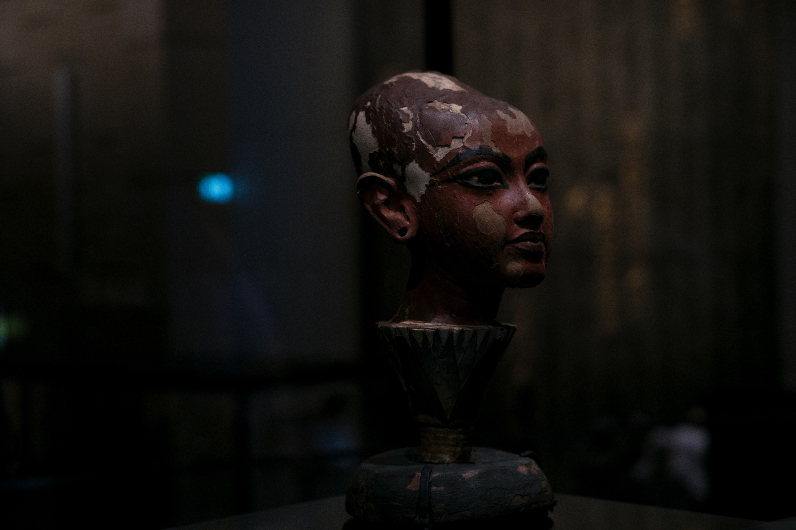 Grand Egyptian Museum / Cairo, Egypt AW25. Фотограф Юрин Евгений