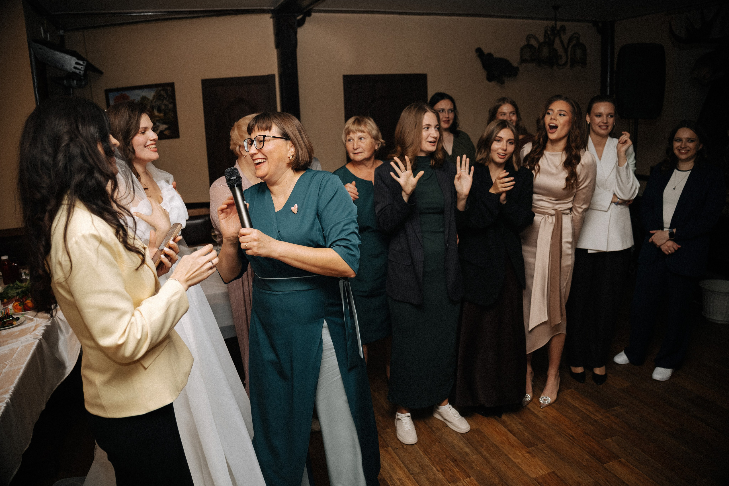 Евгений и Александра. Свадебный и портретный фотограф Тюмень