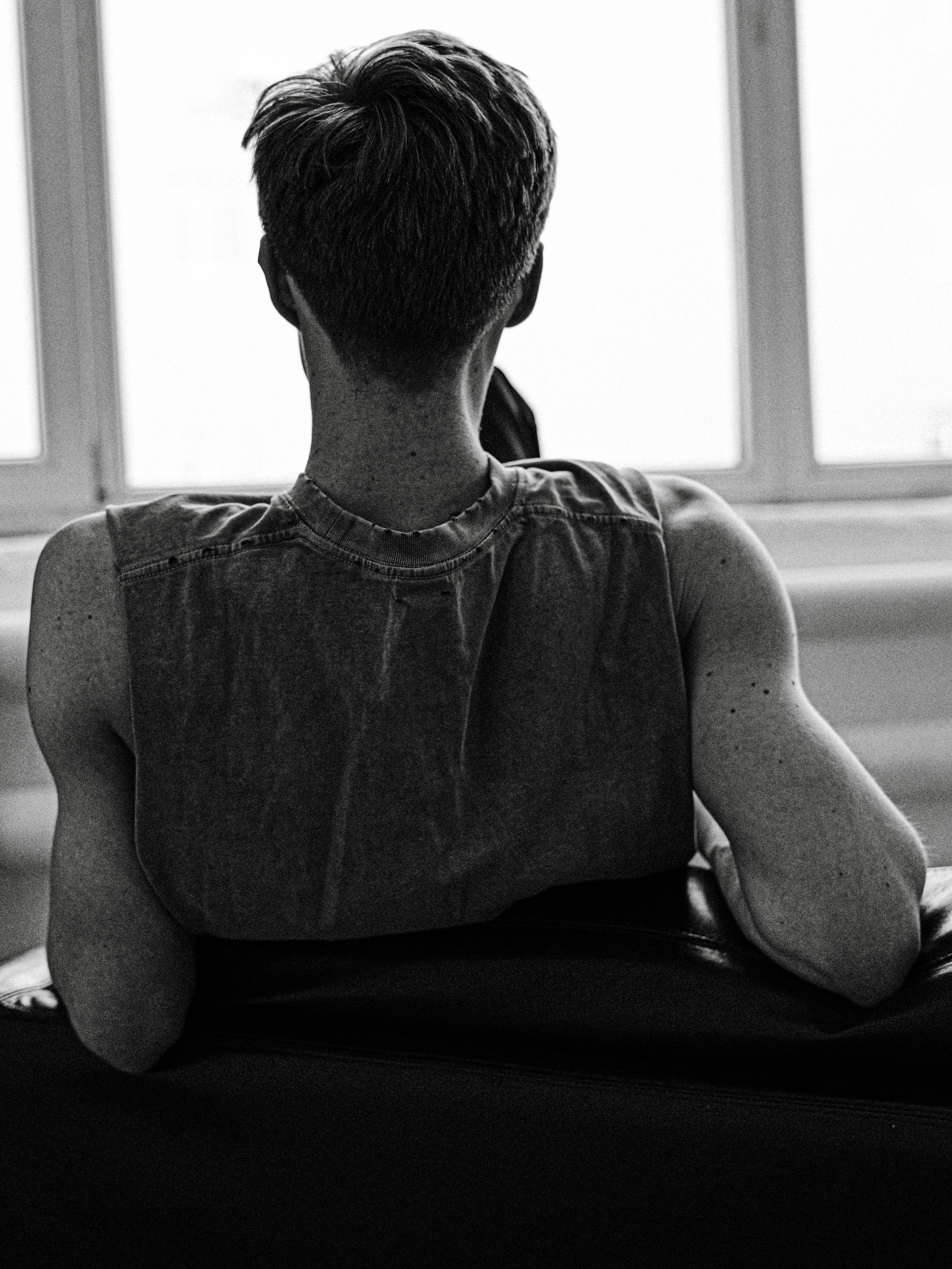 Максим. Свадебный и портретный фотограф Тюмень