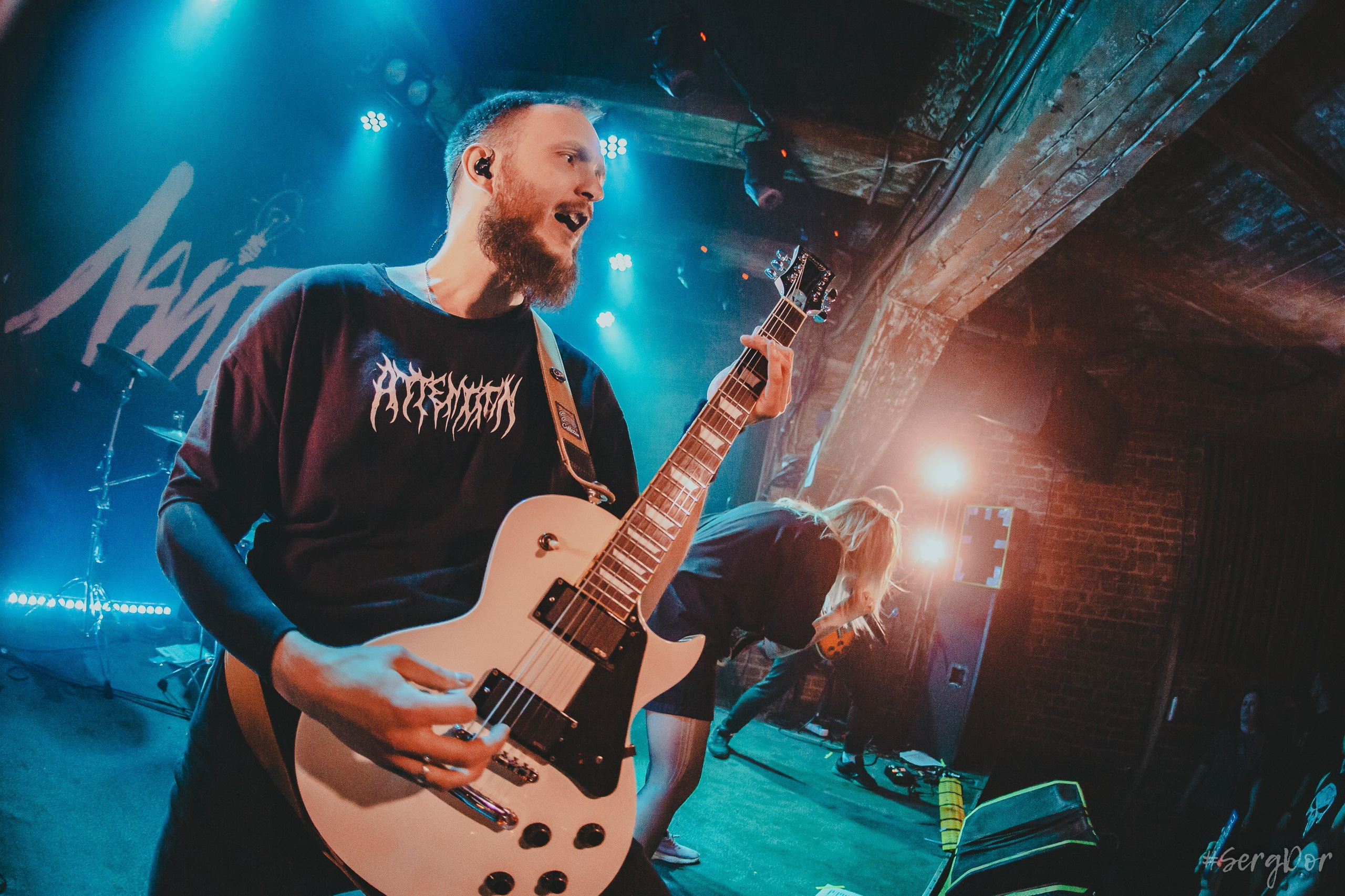 Лайтсаут, Lights Out, концерт, день рождения, Zoccolo 2.0,  Цоколь, Санкт-Петербург, 24.05.2024, SergDor, 24 мая 2024 года, #SergDor