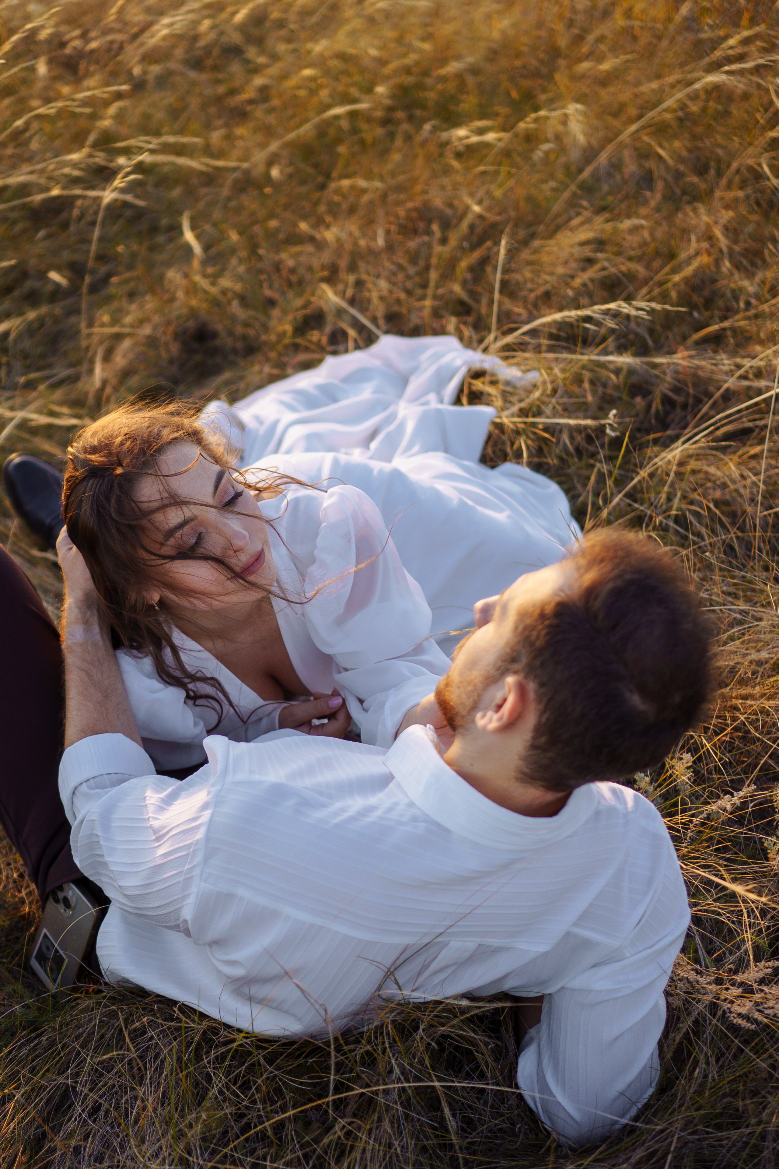 Константин и Татьяна. Фотограф Ульяновск Ксения Кеслер