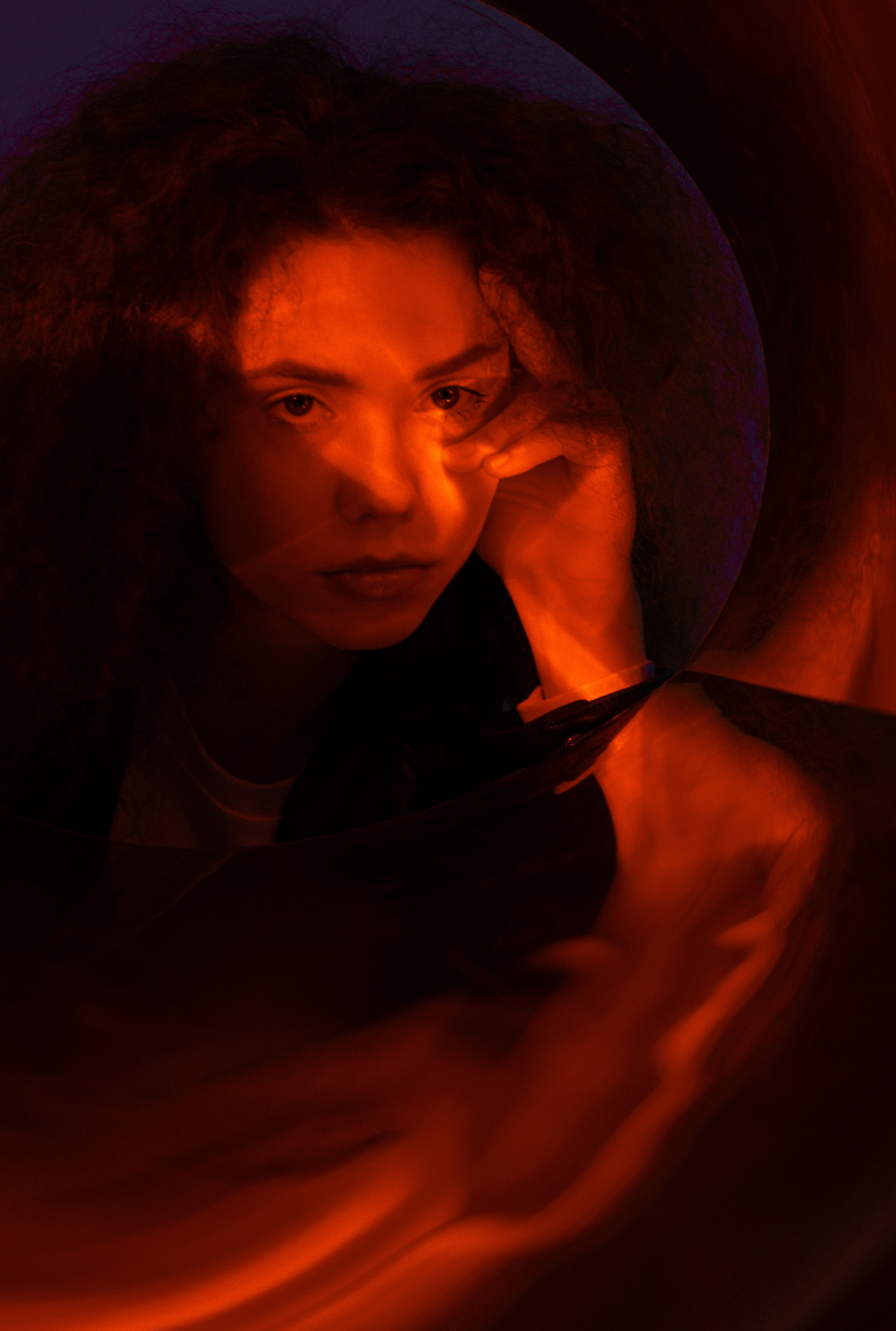 DIANA. Богданова Дарья, фотограф